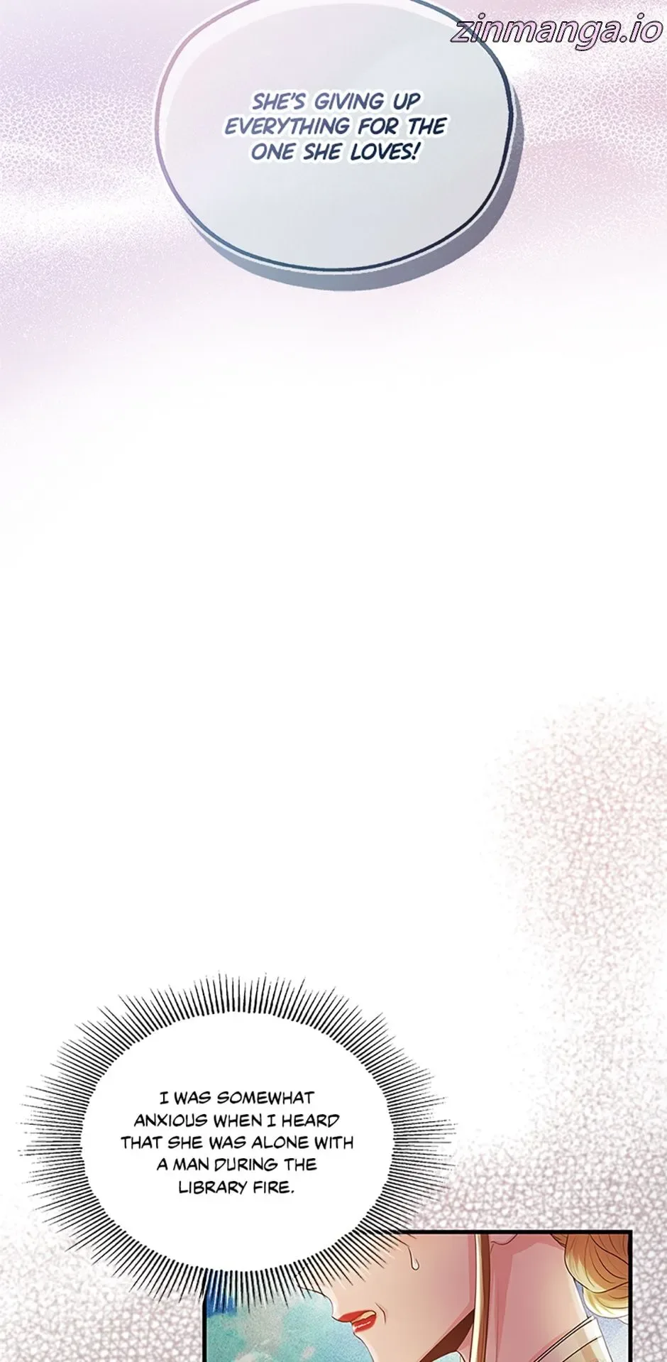 Avoiding the Heavenly Emperor Chapter 83 page 26