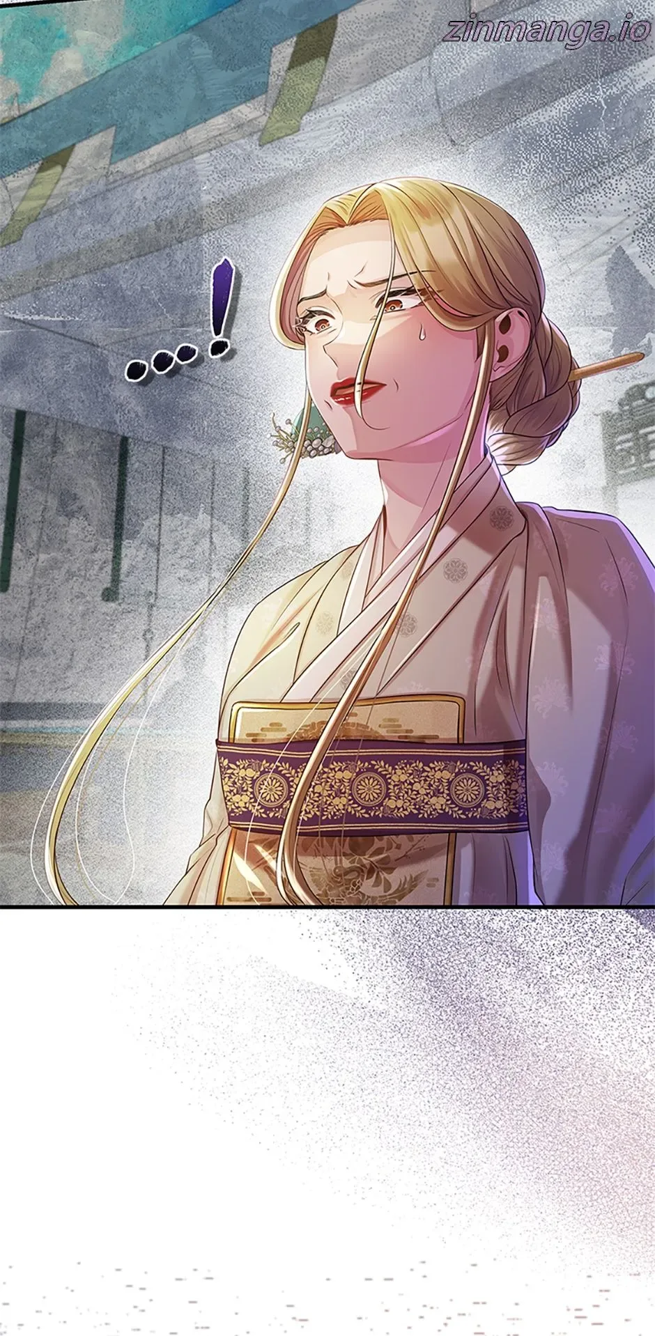 Avoiding the Heavenly Emperor Chapter 83 page 23
