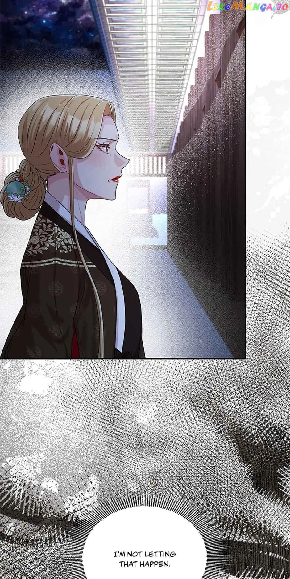 Avoiding the Heavenly Emperor Chapter 74 page 82