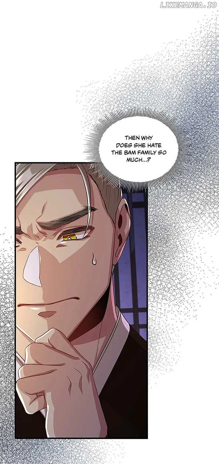 Avoiding the Heavenly Emperor Chapter 84 page 19