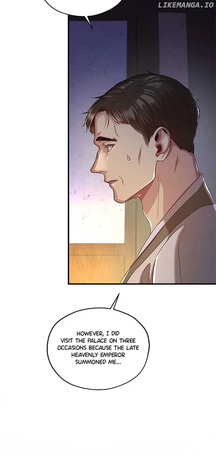 Avoiding the Heavenly Emperor Chapter 84 page 22