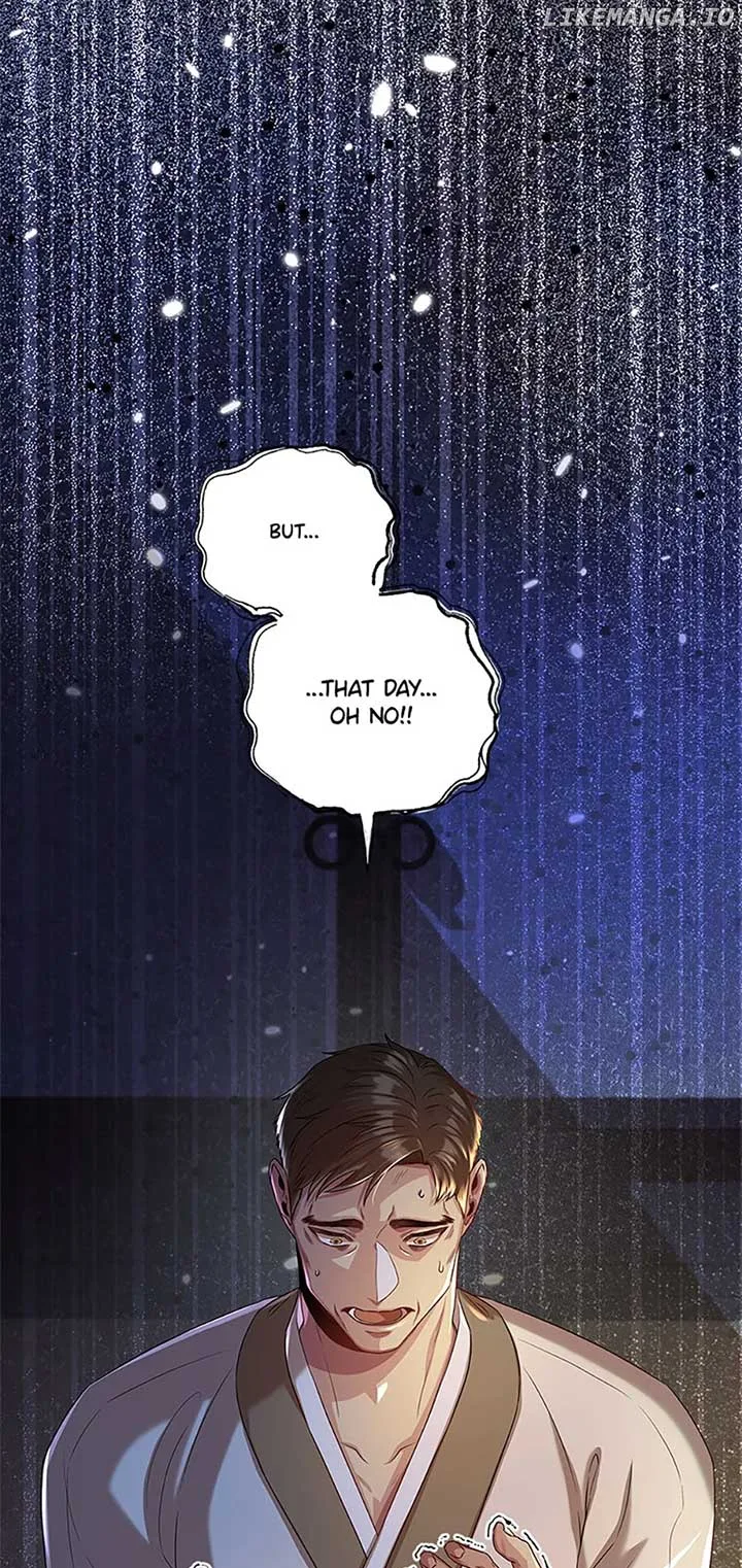 Avoiding the Heavenly Emperor Chapter 84 page 24