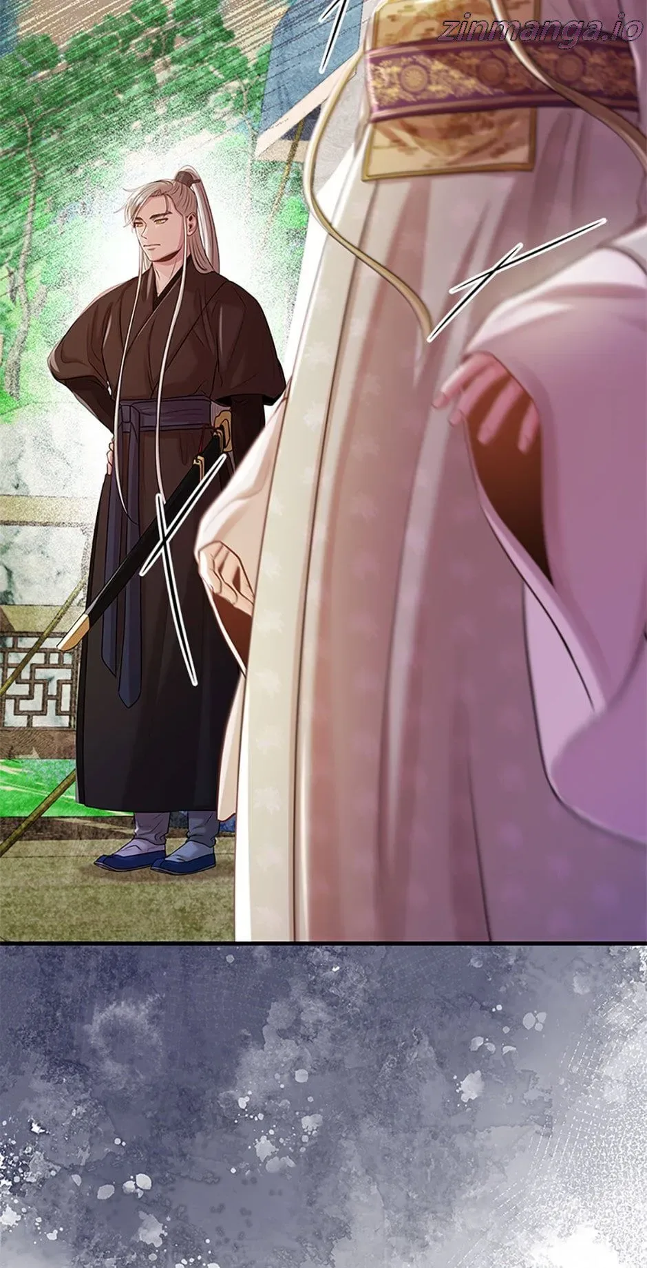 Avoiding the Heavenly Emperor Chapter 83 page 29