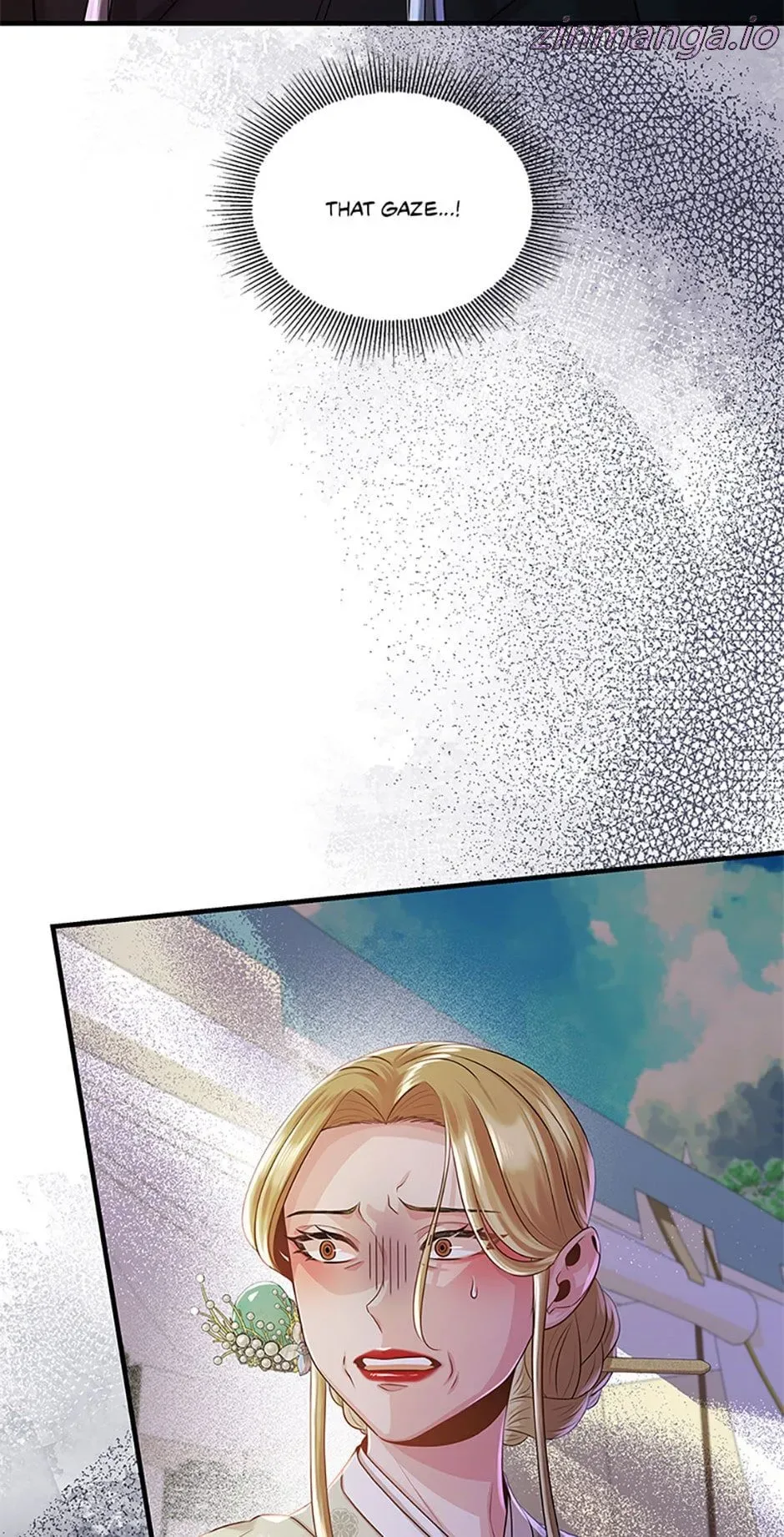 Avoiding the Heavenly Emperor Chapter 83 page 31