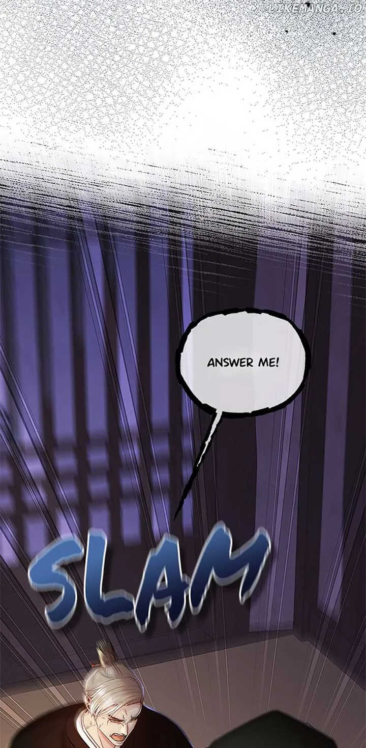Avoiding the Heavenly Emperor Chapter 84 page 30