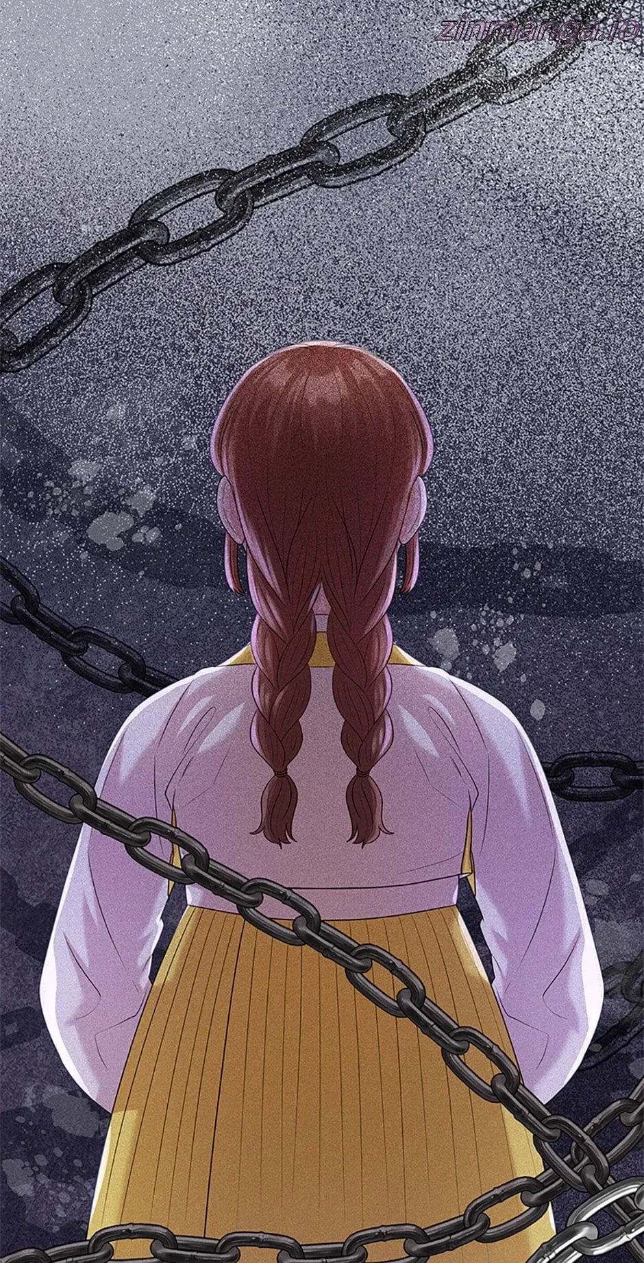 Avoiding the Heavenly Emperor Chapter 83 page 33