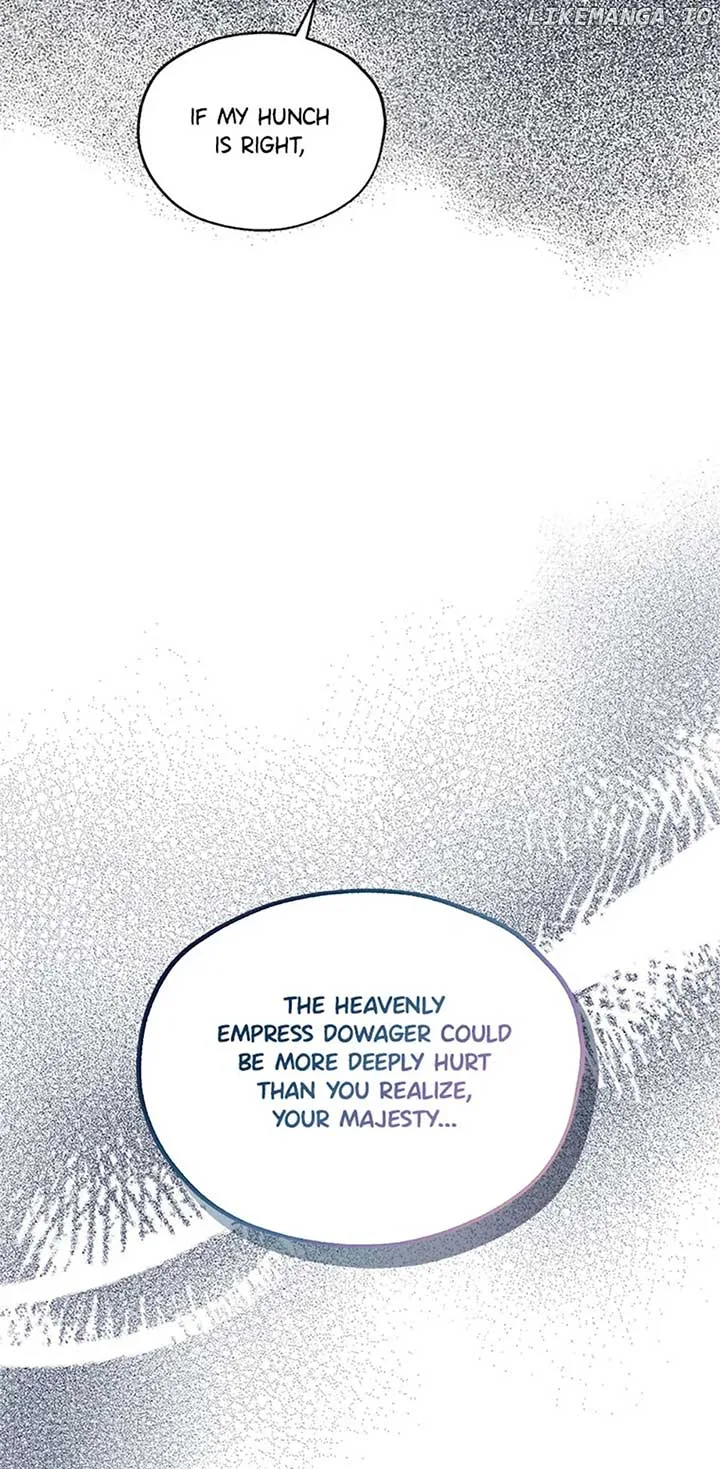 Avoiding the Heavenly Emperor Chapter 84 page 33