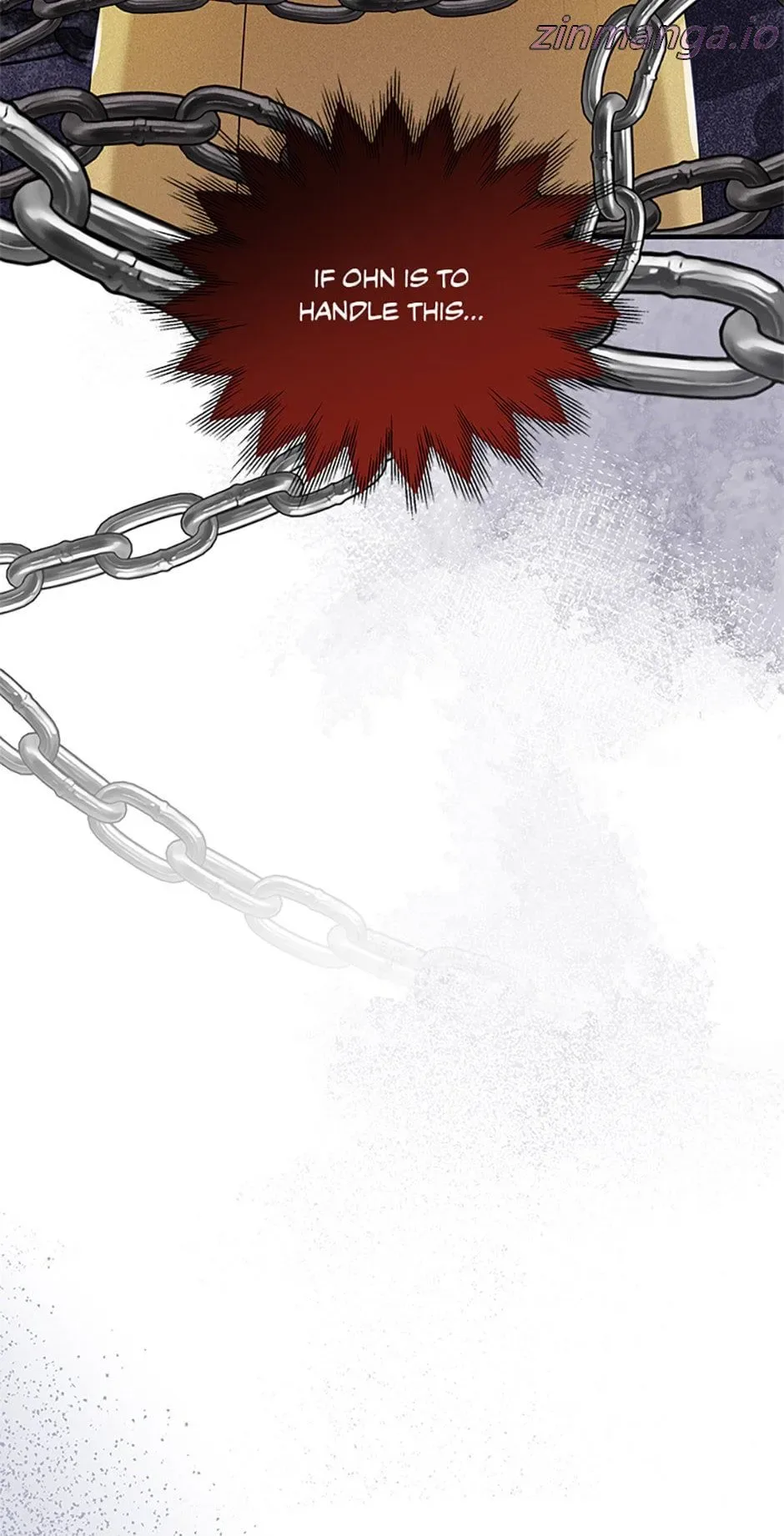 Avoiding the Heavenly Emperor Chapter 83 page 34