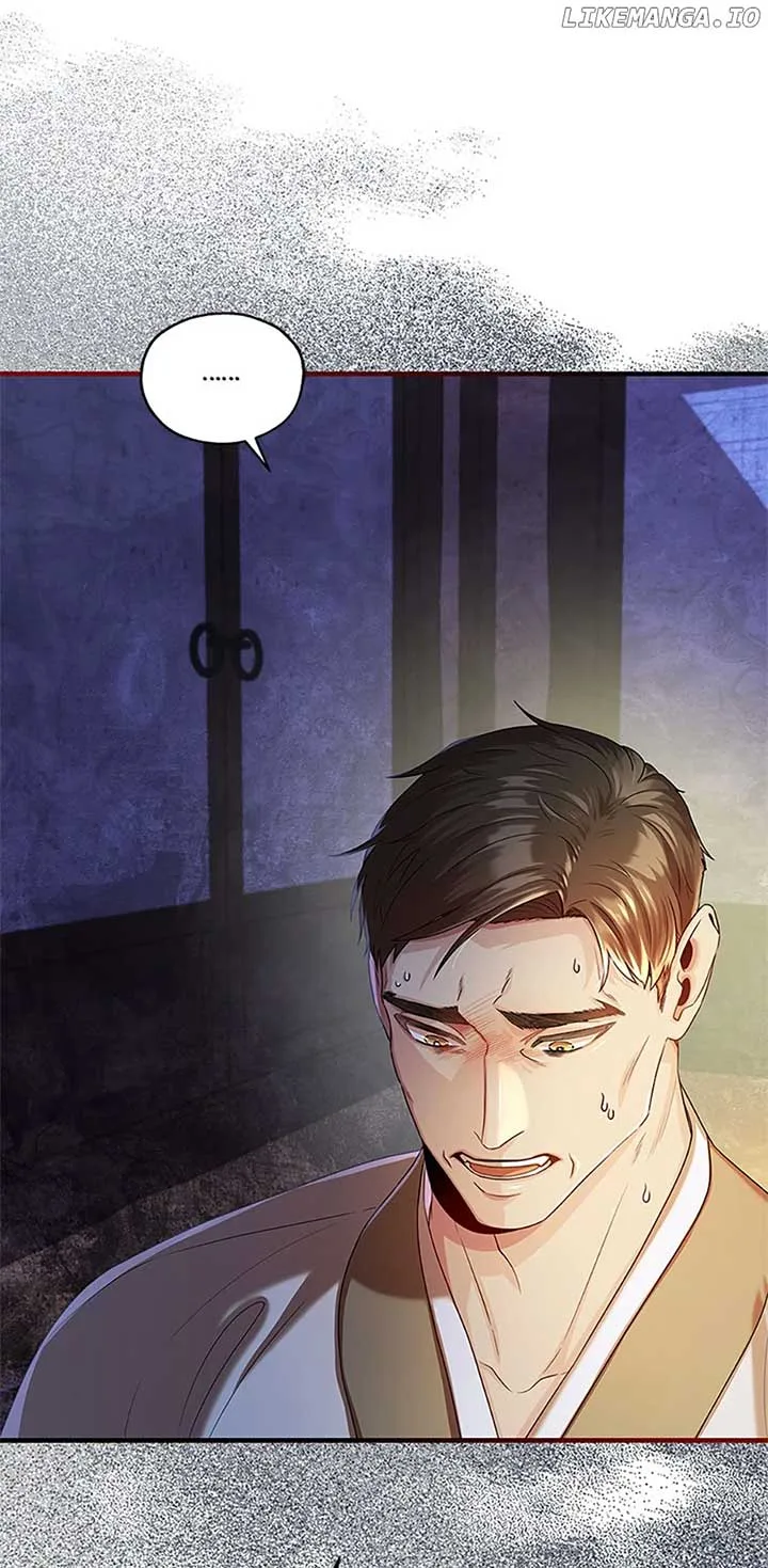 Avoiding the Heavenly Emperor Chapter 84 page 32