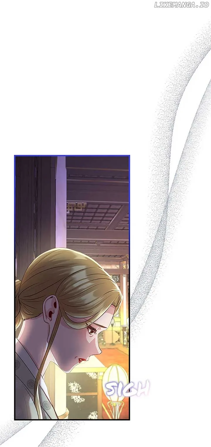 Avoiding the Heavenly Emperor Chapter 84 page 36