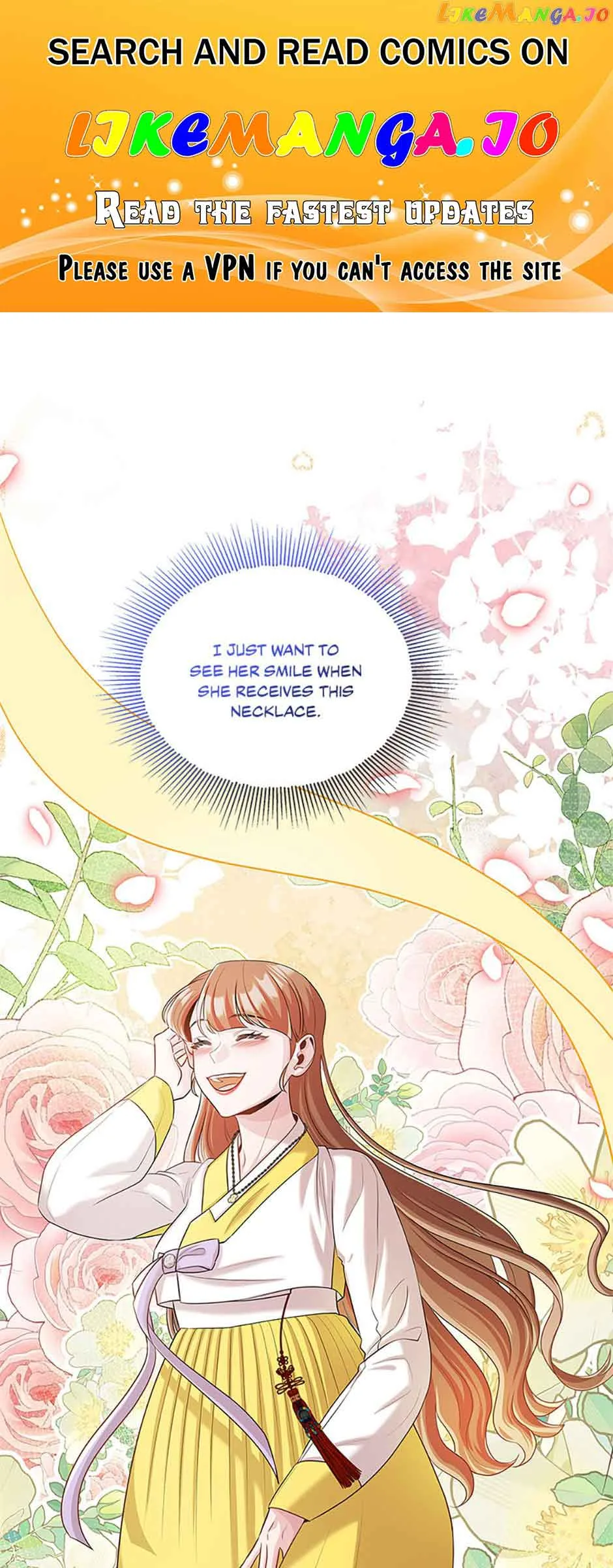 Avoiding the Heavenly Emperor Chapter 76 page 2
