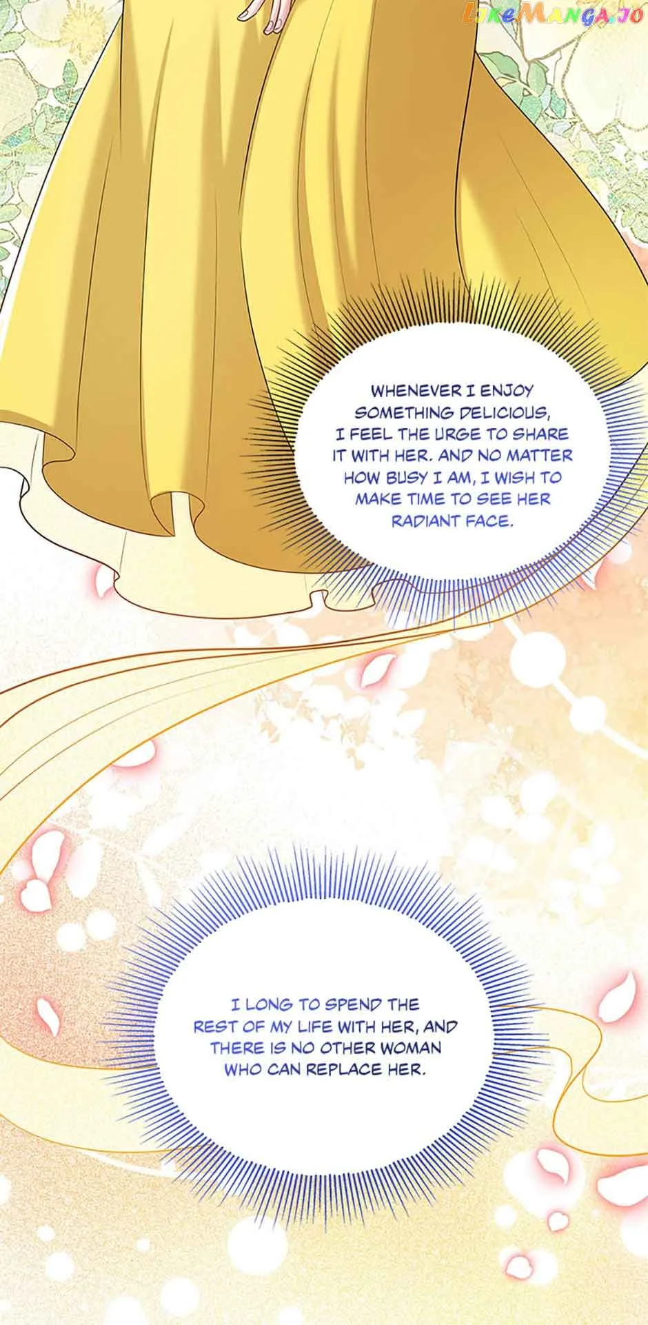 Avoiding the Heavenly Emperor Chapter 76 page 3