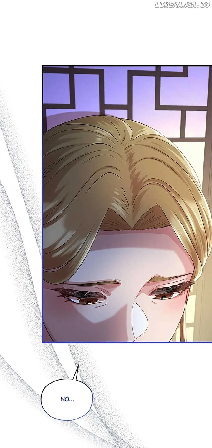 Avoiding the Heavenly Emperor Chapter 84 page 39