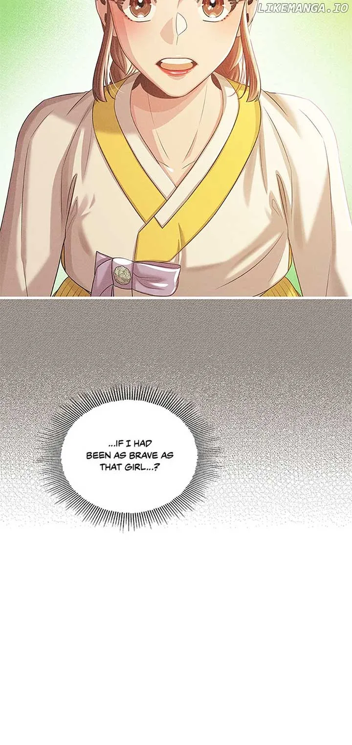 Avoiding the Heavenly Emperor Chapter 84 page 38