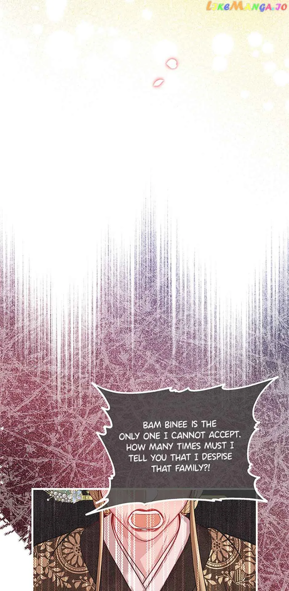 Avoiding the Heavenly Emperor Chapter 76 page 4