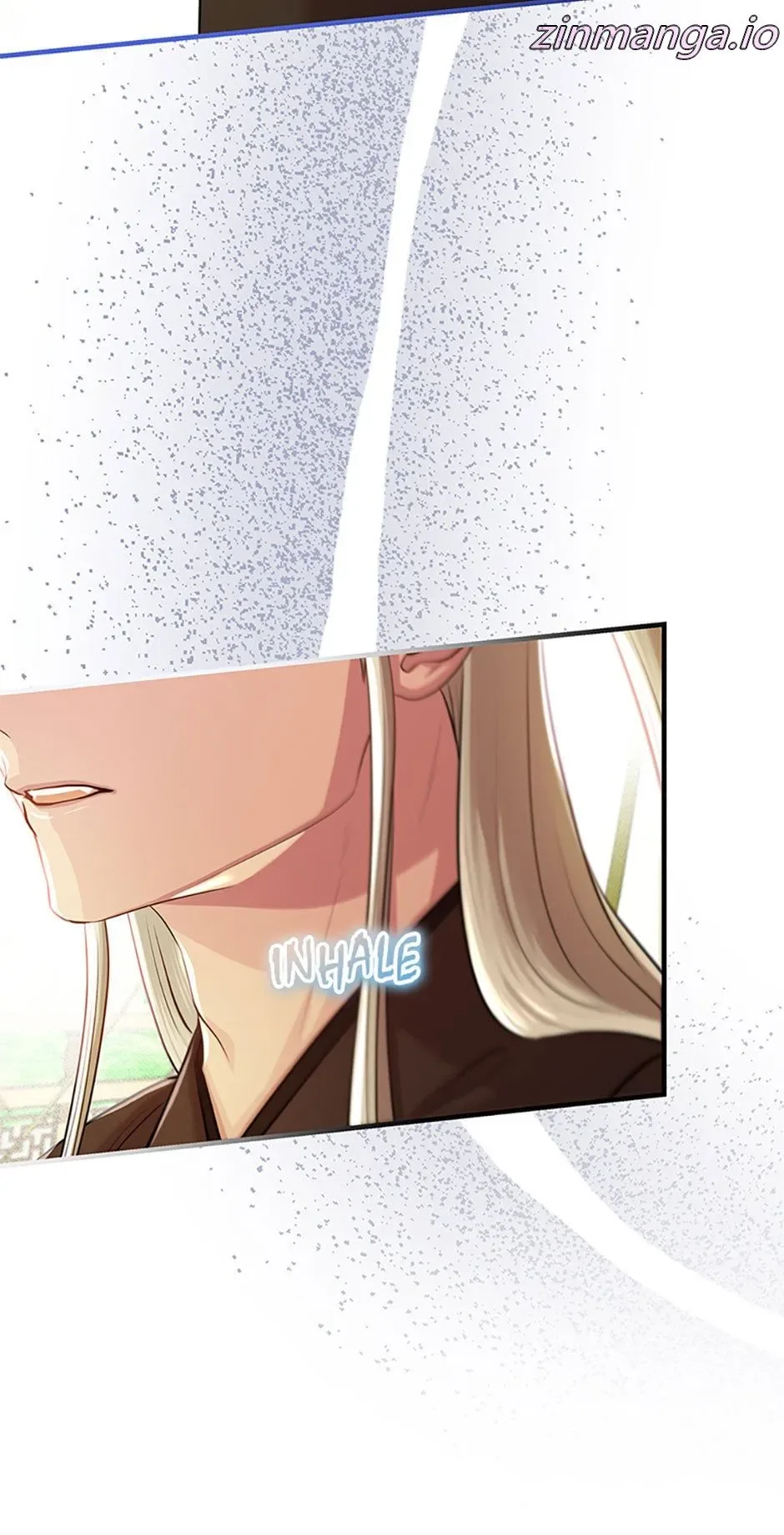 Avoiding the Heavenly Emperor Chapter 83 page 36