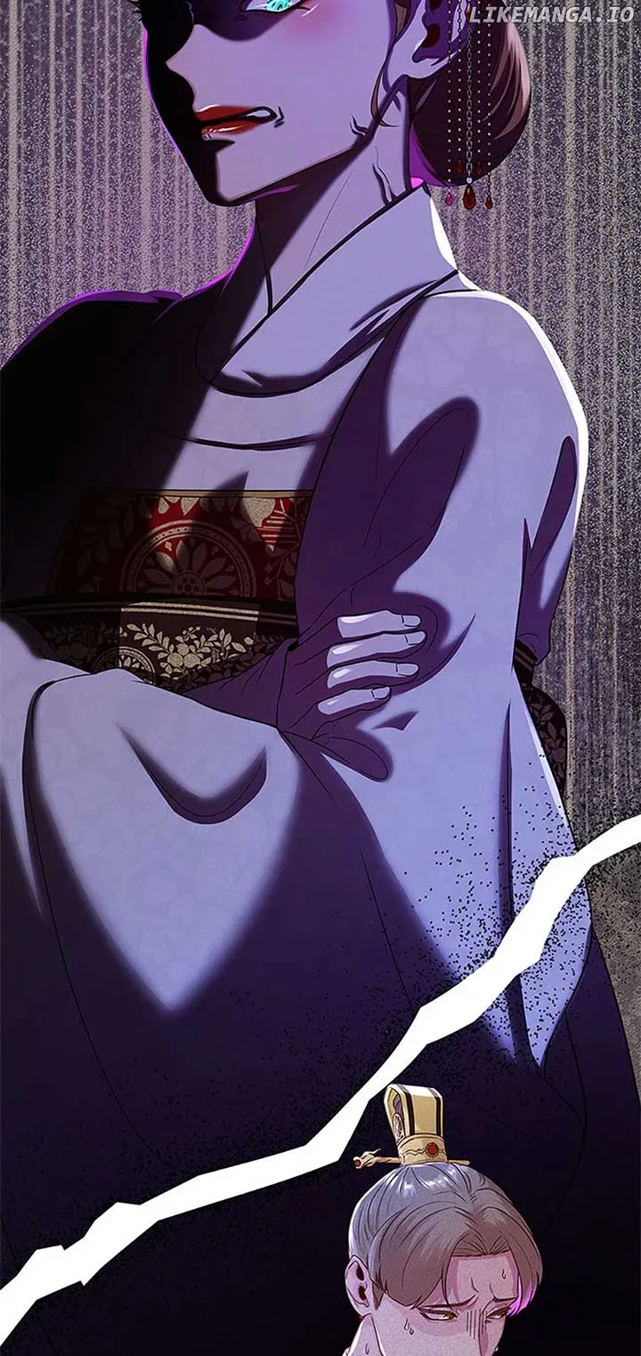 Avoiding the Heavenly Emperor Chapter 84 page 42