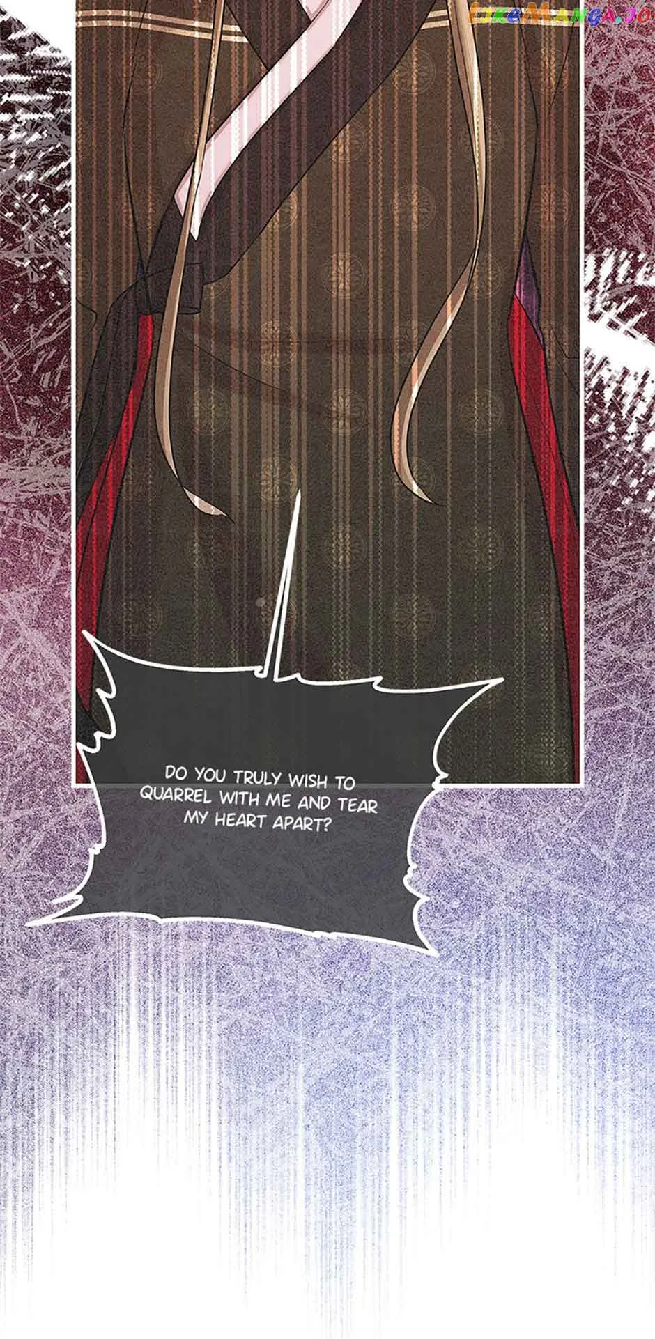 Avoiding the Heavenly Emperor Chapter 76 page 5