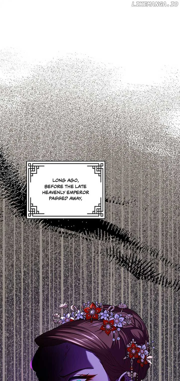 Avoiding the Heavenly Emperor Chapter 84 page 41