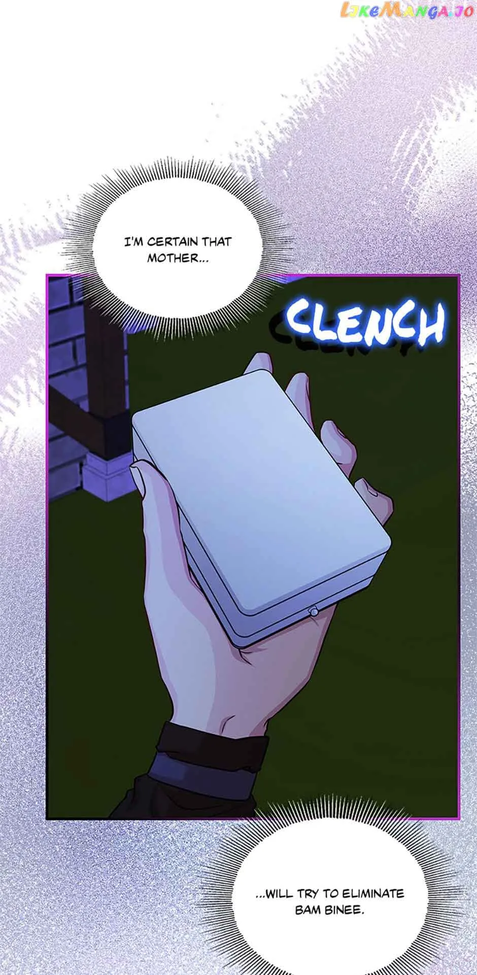 Avoiding the Heavenly Emperor Chapter 76 page 7