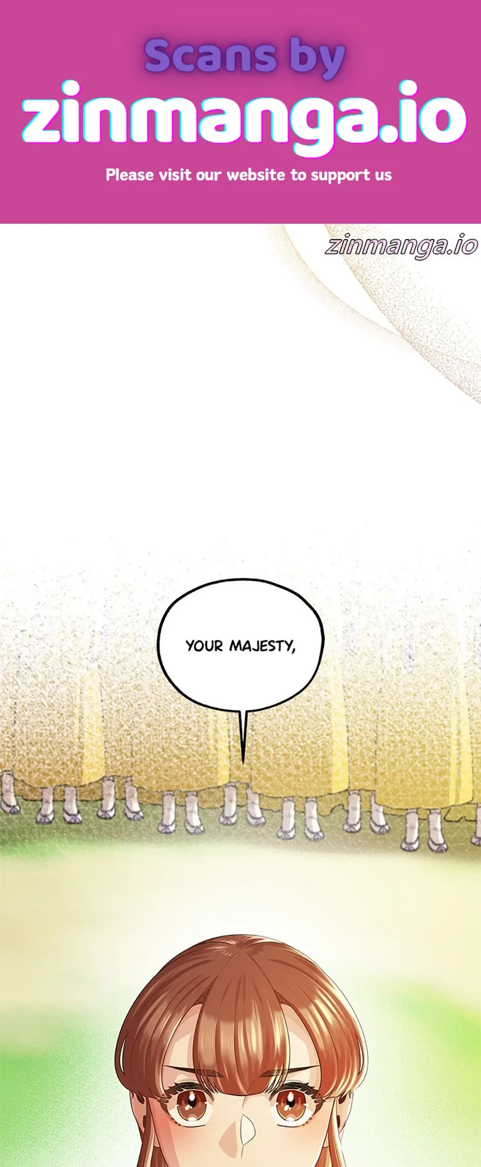 Avoiding the Heavenly Emperor Chapter 83 page 43