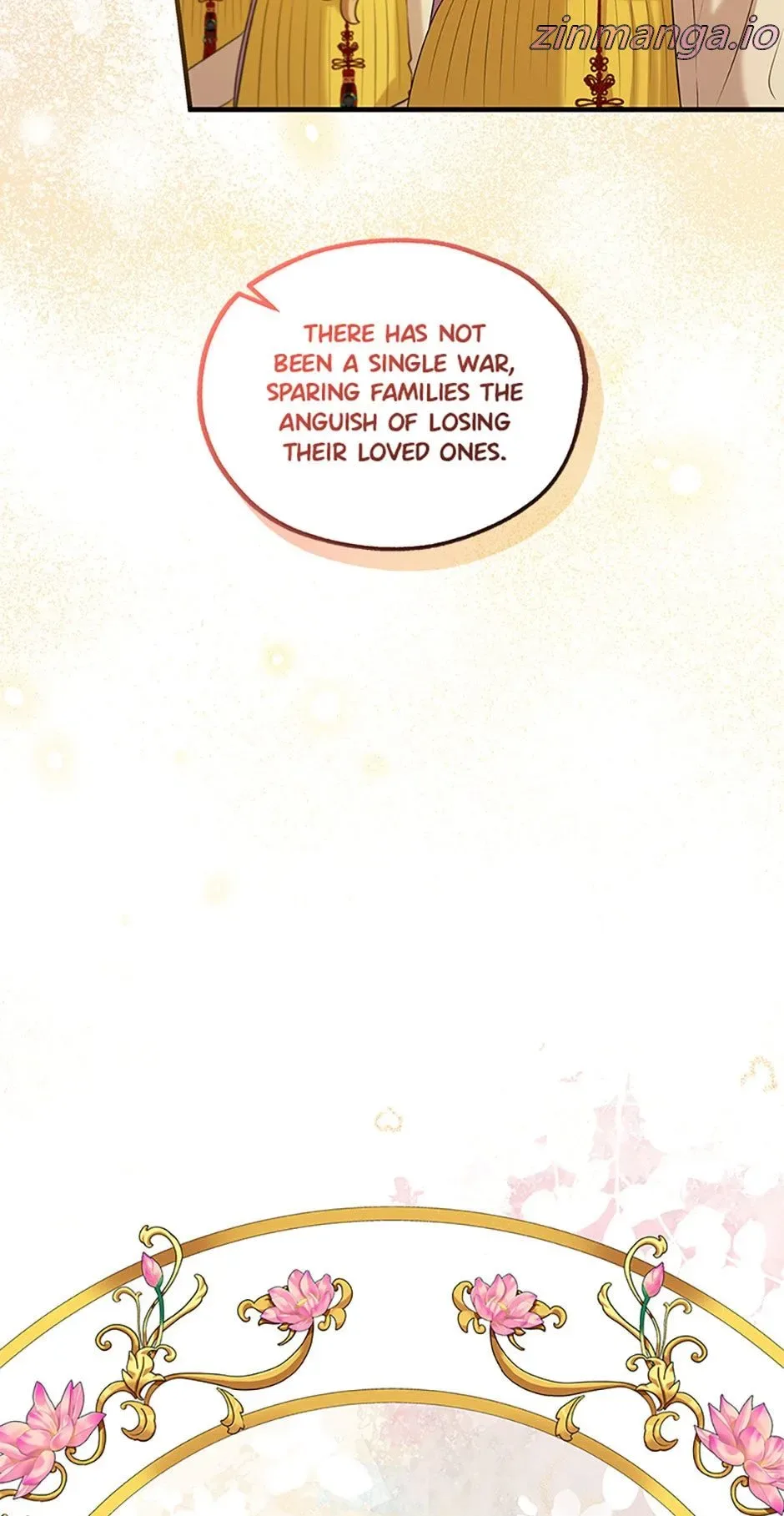 Avoiding the Heavenly Emperor Chapter 83 page 47
