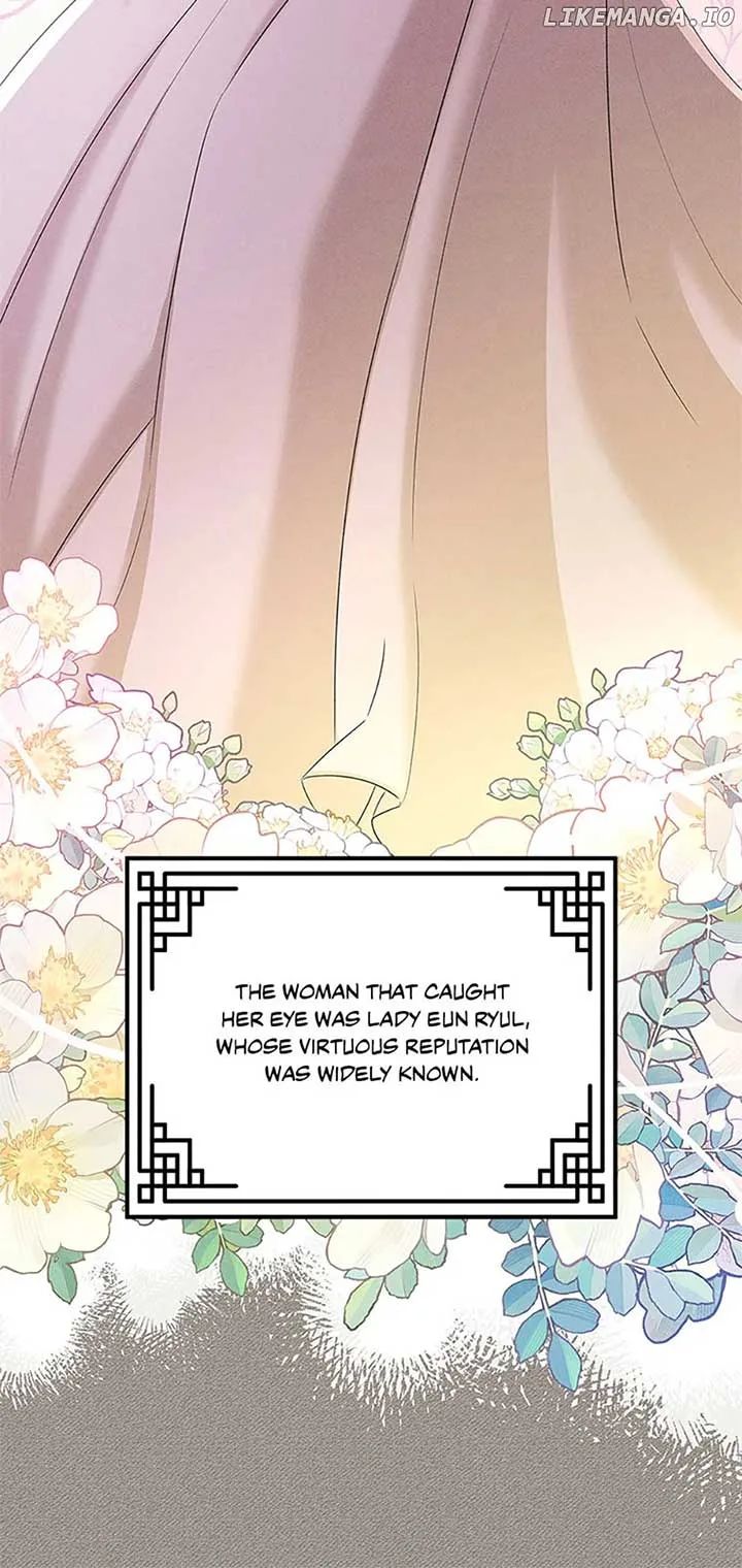 Avoiding the Heavenly Emperor Chapter 84 page 51