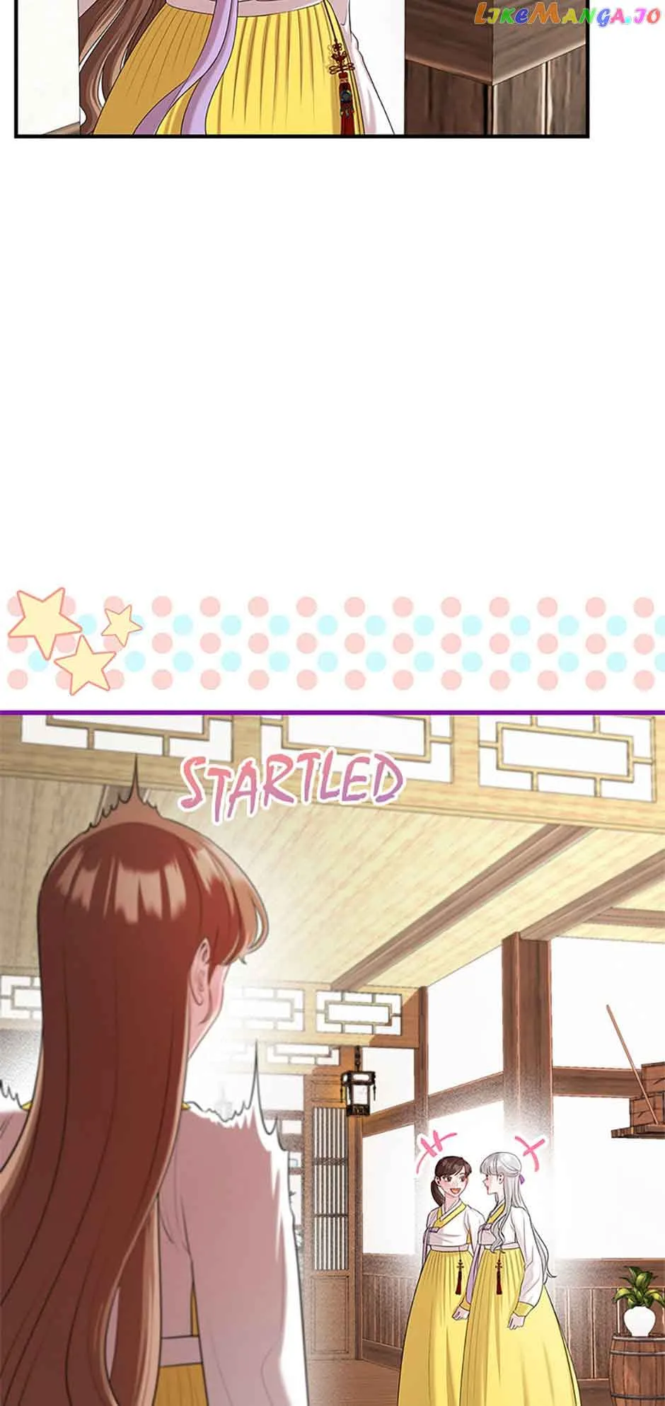 Avoiding the Heavenly Emperor Chapter 76 page 14