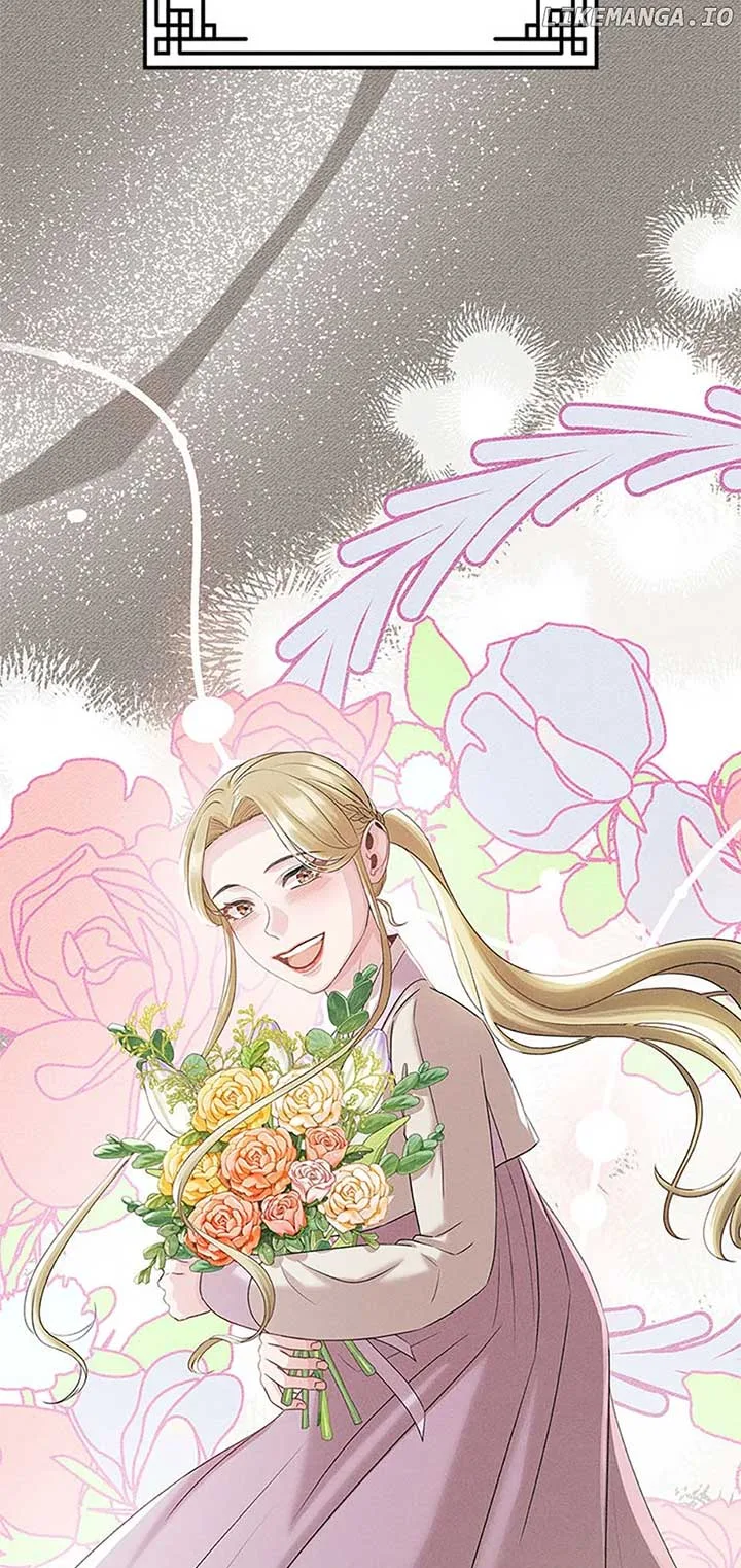 Avoiding the Heavenly Emperor Chapter 84 page 50
