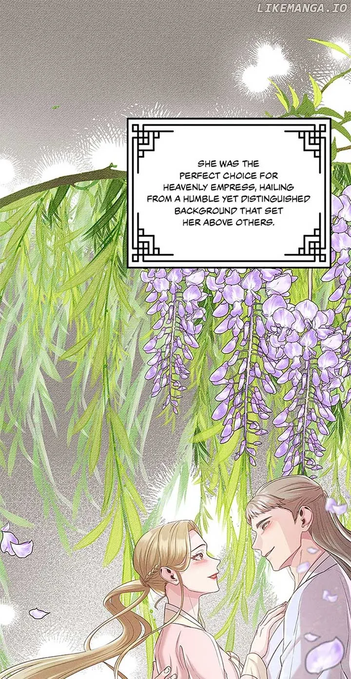 Avoiding the Heavenly Emperor Chapter 84 page 52
