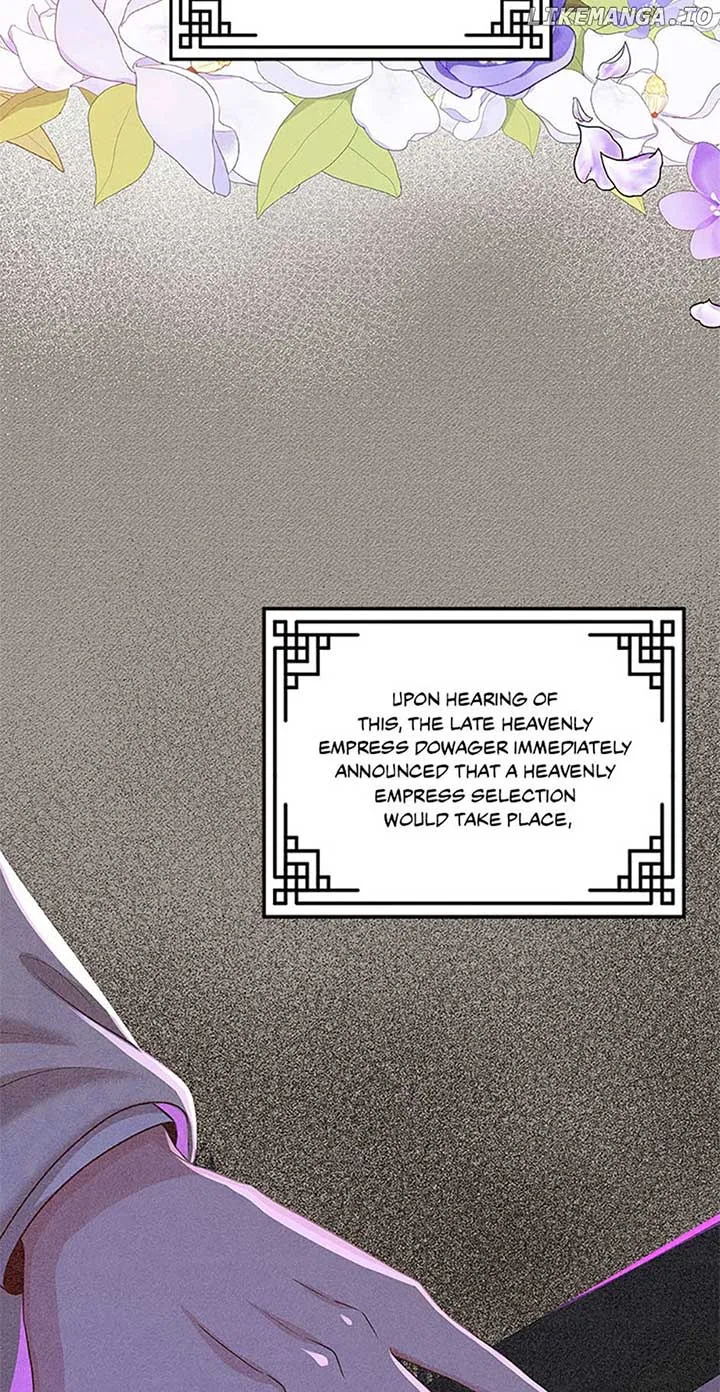 Avoiding the Heavenly Emperor Chapter 84 page 54