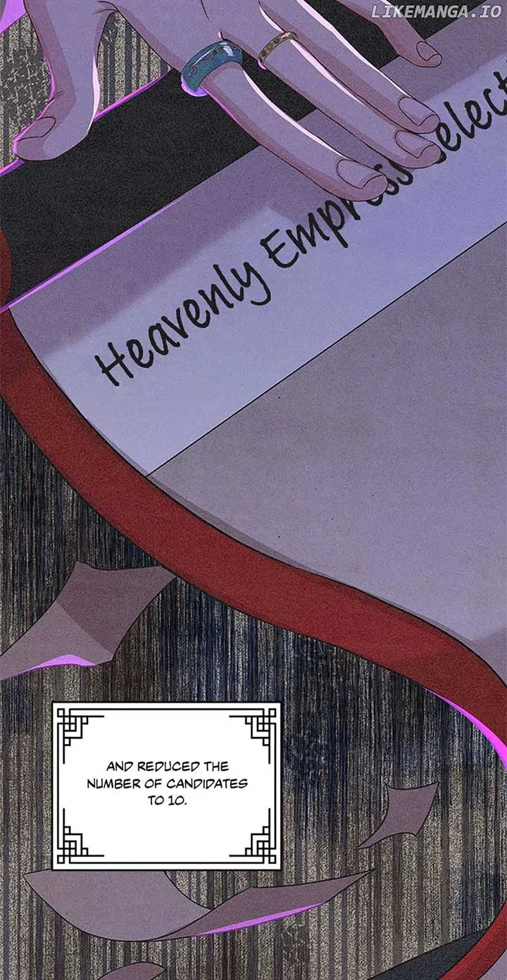 Avoiding the Heavenly Emperor Chapter 84 page 55