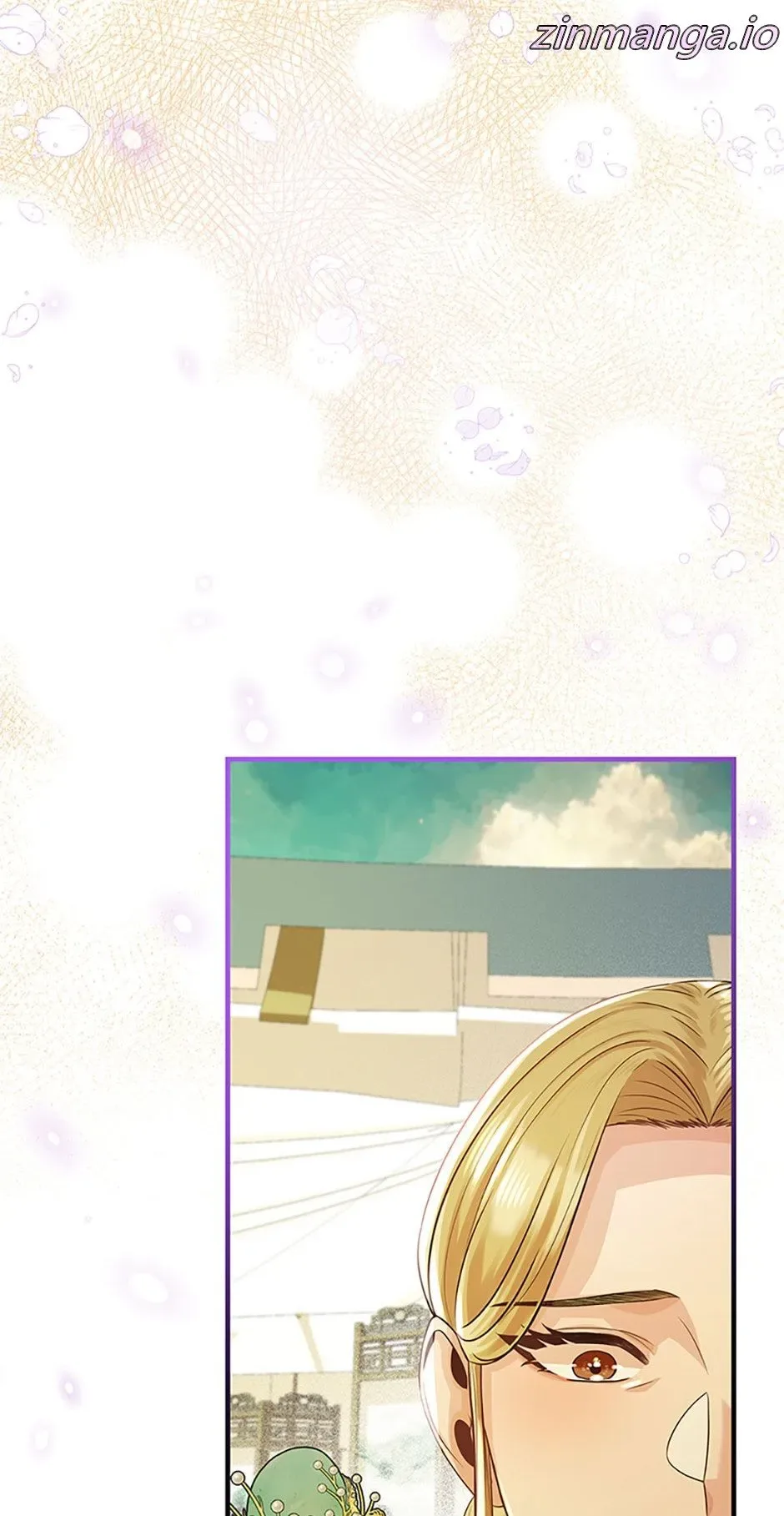 Avoiding the Heavenly Emperor Chapter 83 page 51