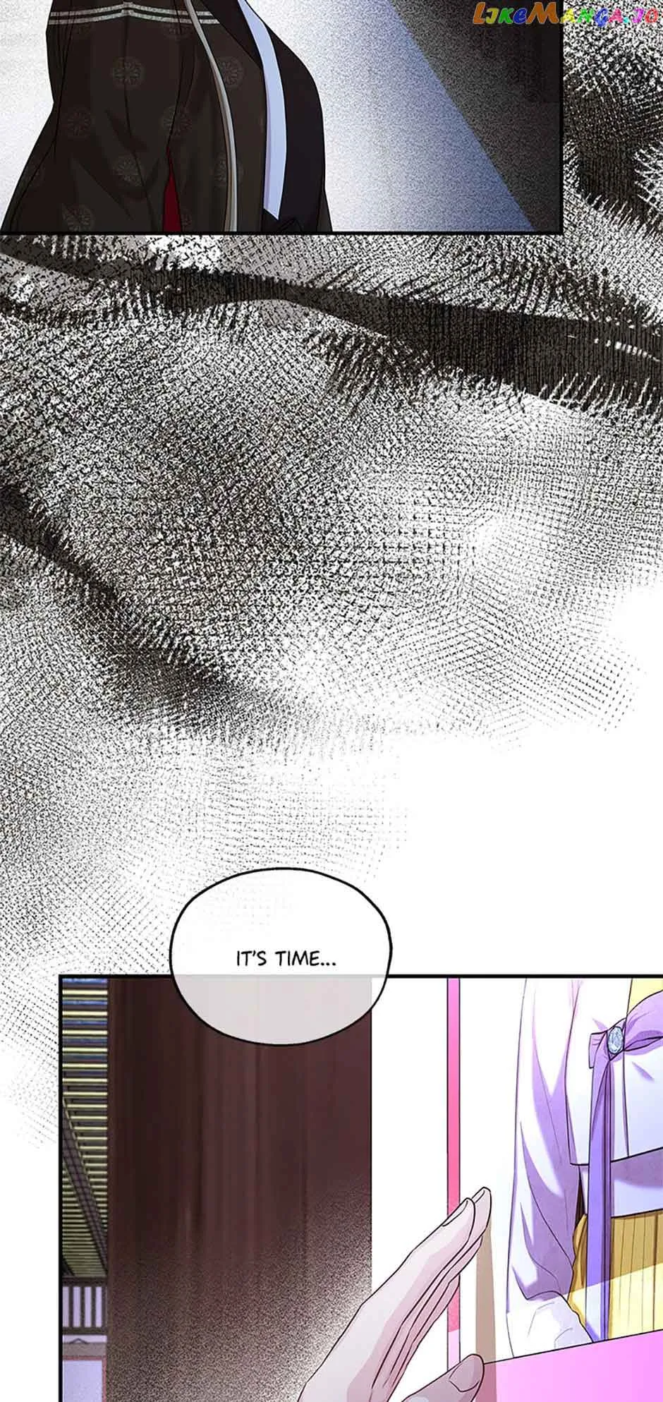 Avoiding the Heavenly Emperor Chapter 75 page 3