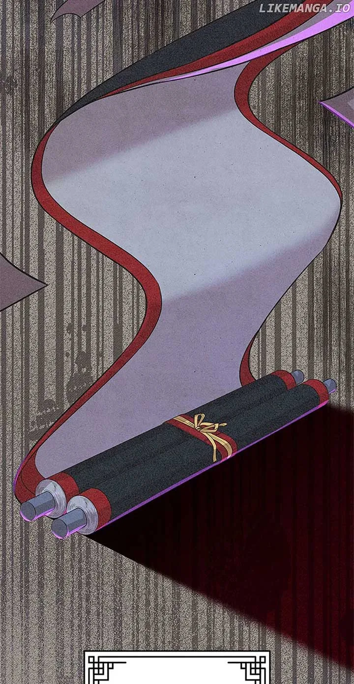 Avoiding the Heavenly Emperor Chapter 84 page 56