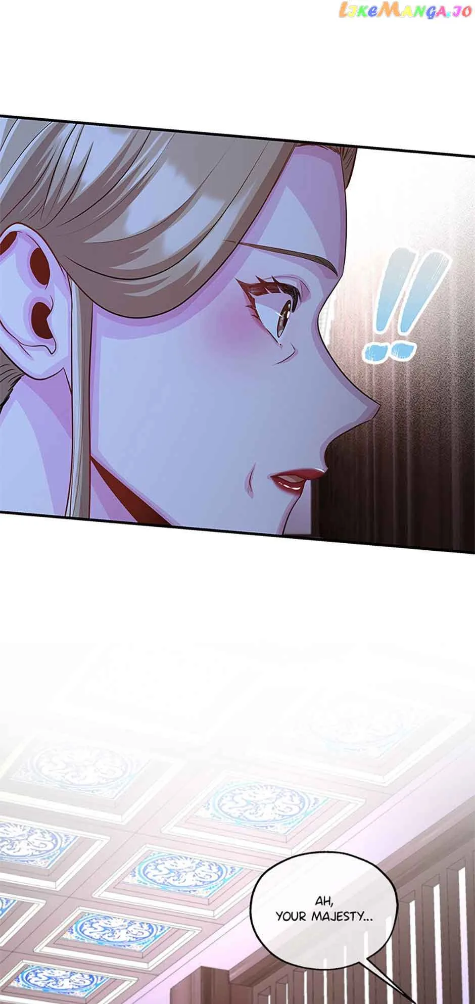 Avoiding the Heavenly Emperor Chapter 75 page 7