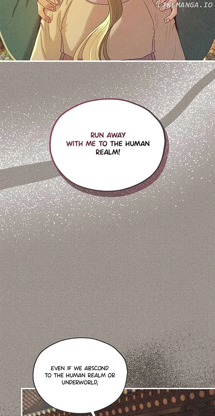Avoiding the Heavenly Emperor Chapter 84 page 59