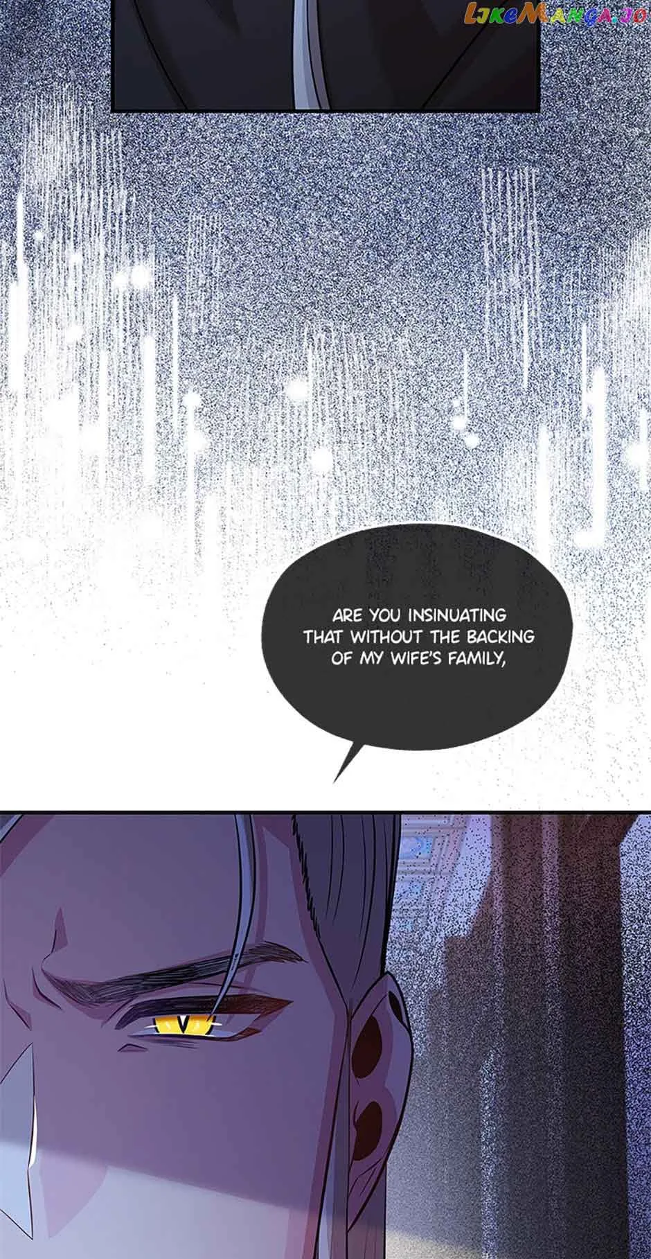 Avoiding the Heavenly Emperor Chapter 75 page 20