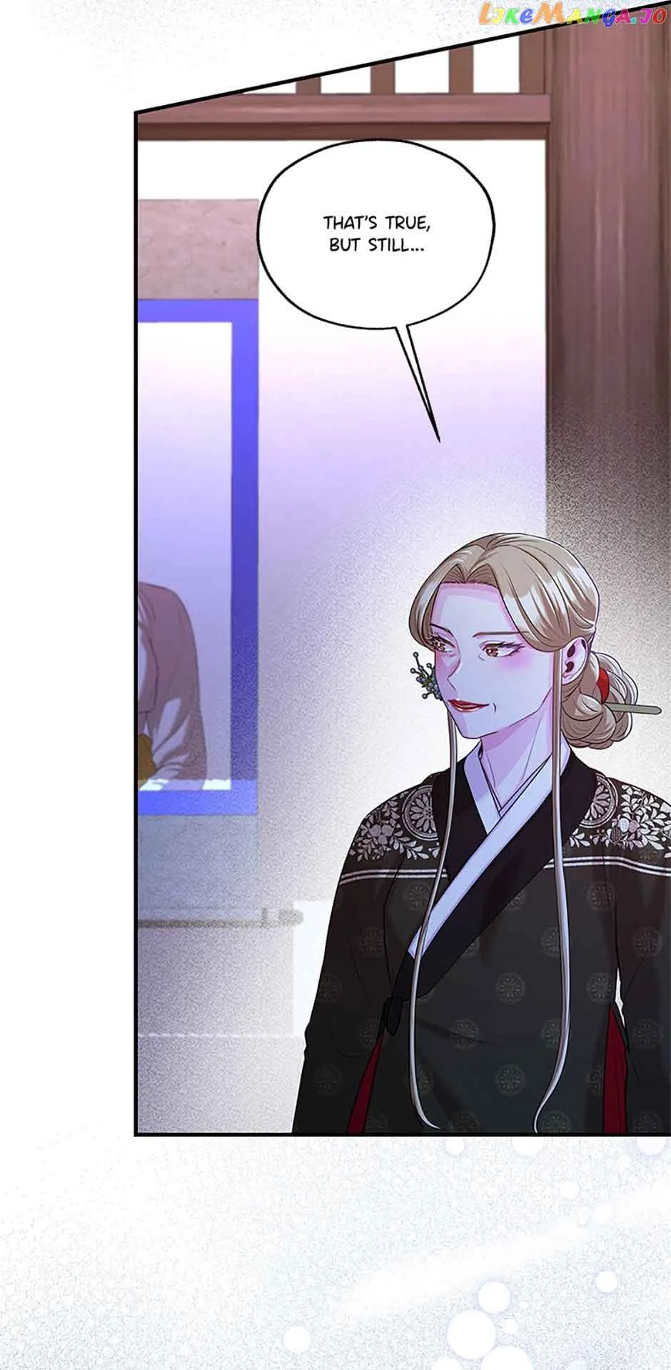 Avoiding the Heavenly Emperor Chapter 75 page 14