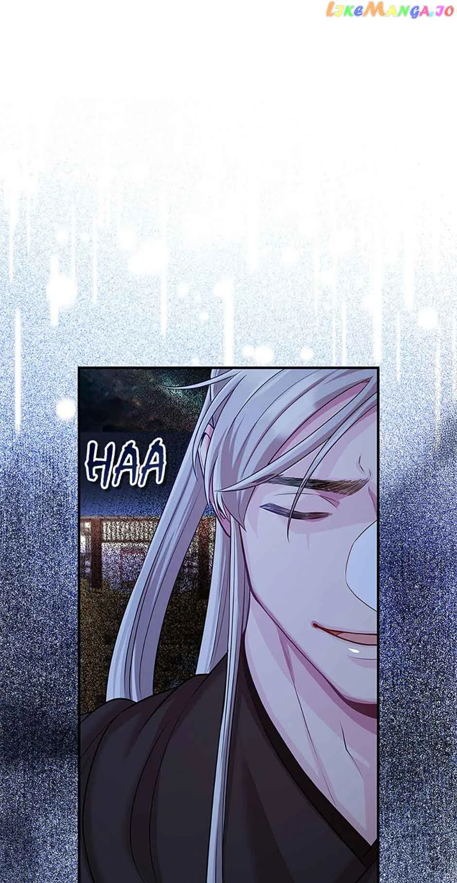 Avoiding the Heavenly Emperor Chapter 75 page 19
