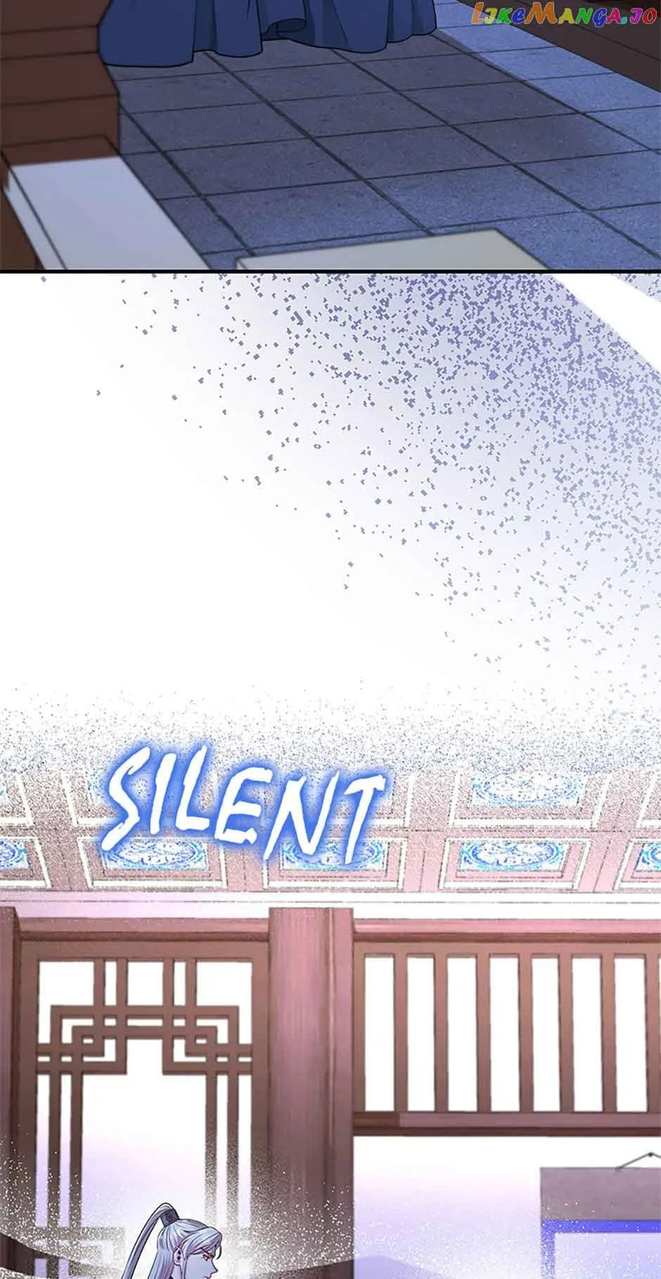 Avoiding the Heavenly Emperor Chapter 75 page 29
