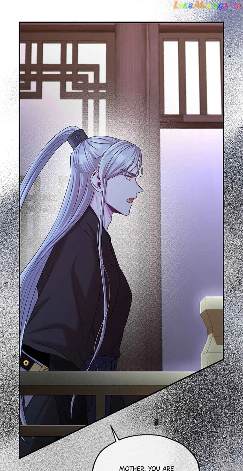 Avoiding the Heavenly Emperor Chapter 75 page 23
