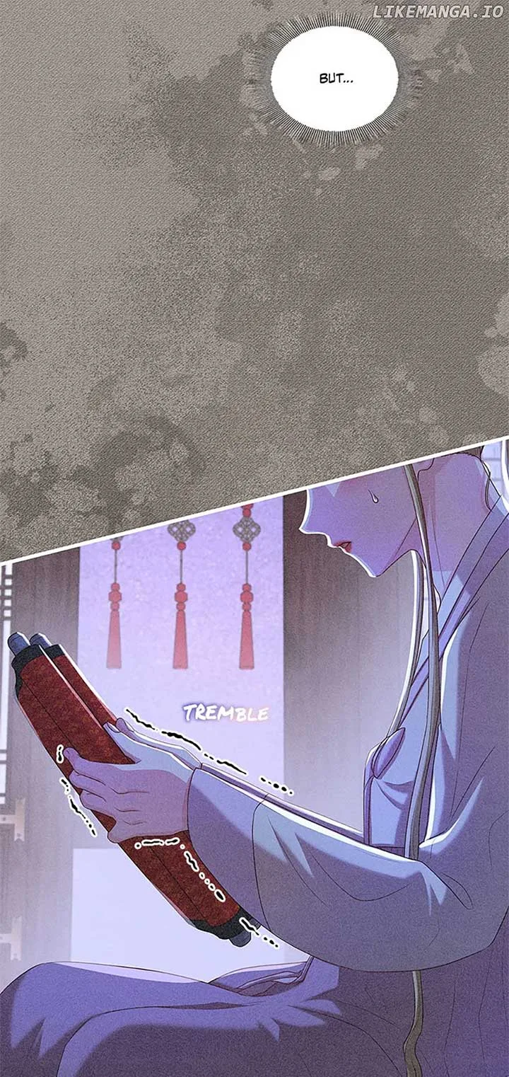 Avoiding the Heavenly Emperor Chapter 84 page 64