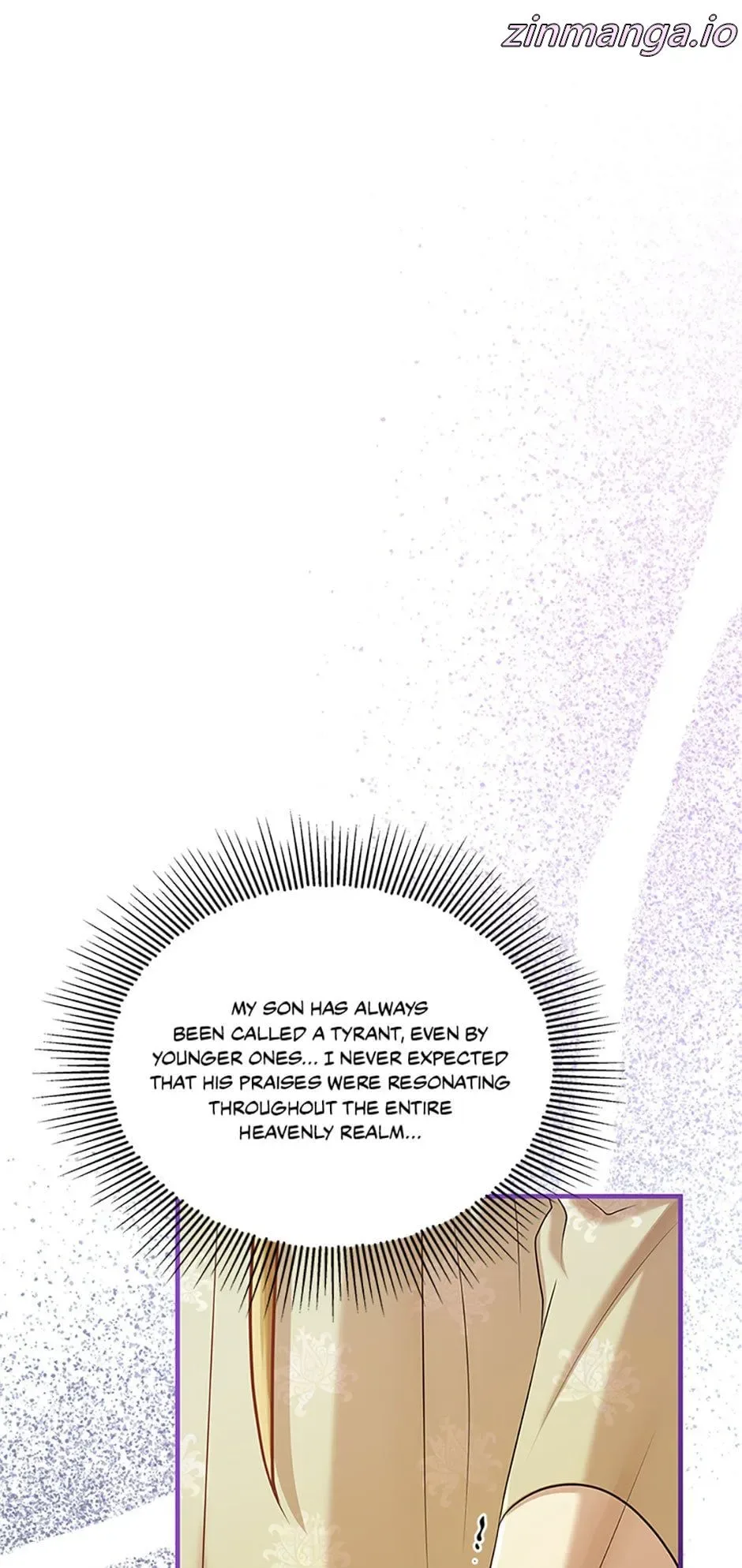 Avoiding the Heavenly Emperor Chapter 83 page 56