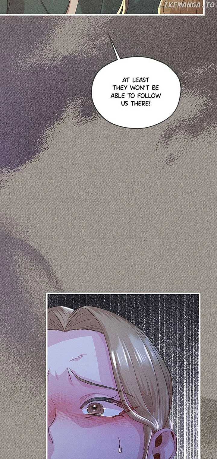 Avoiding the Heavenly Emperor Chapter 84 page 62