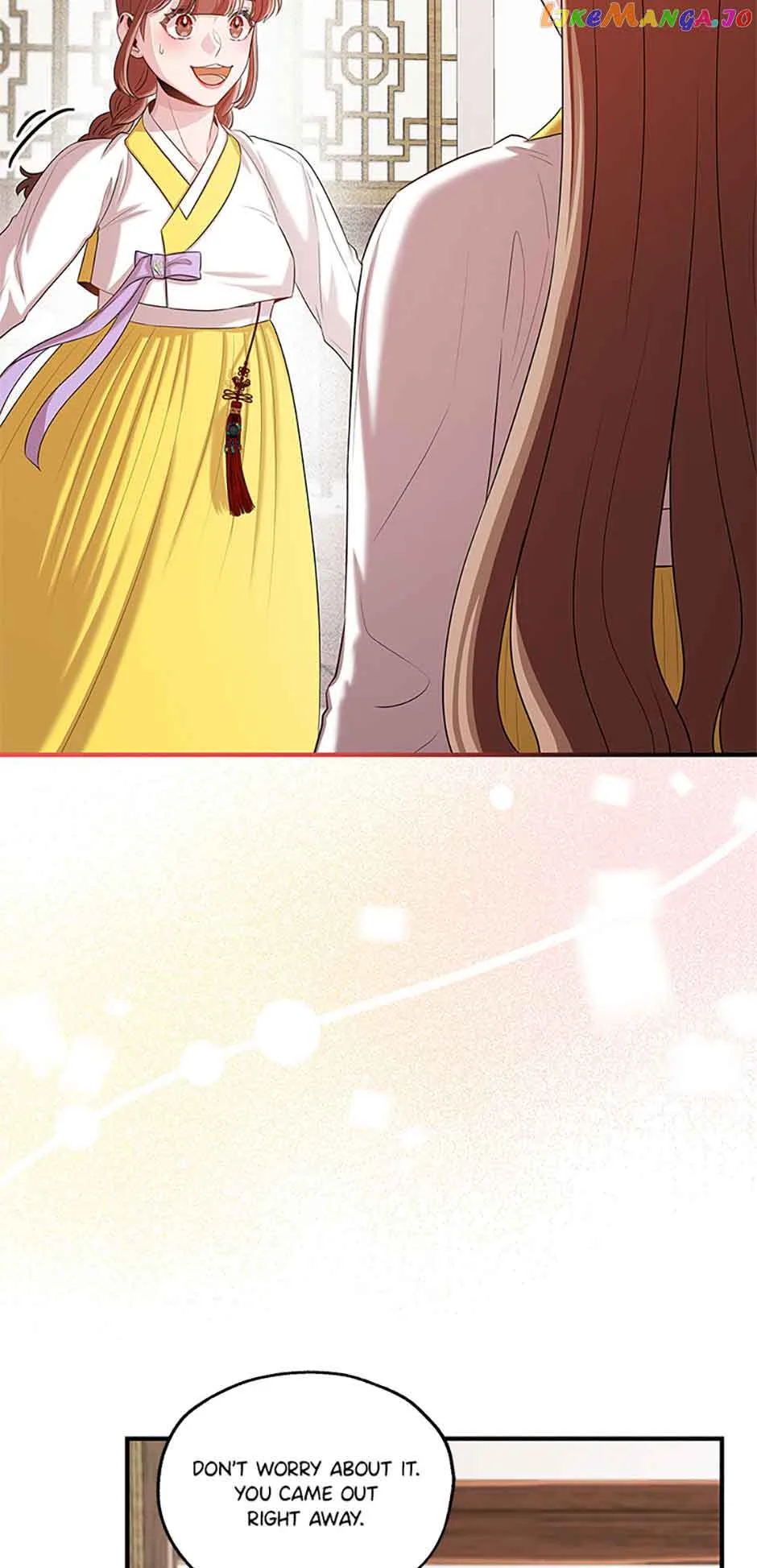 Avoiding the Heavenly Emperor Chapter 76 page 23