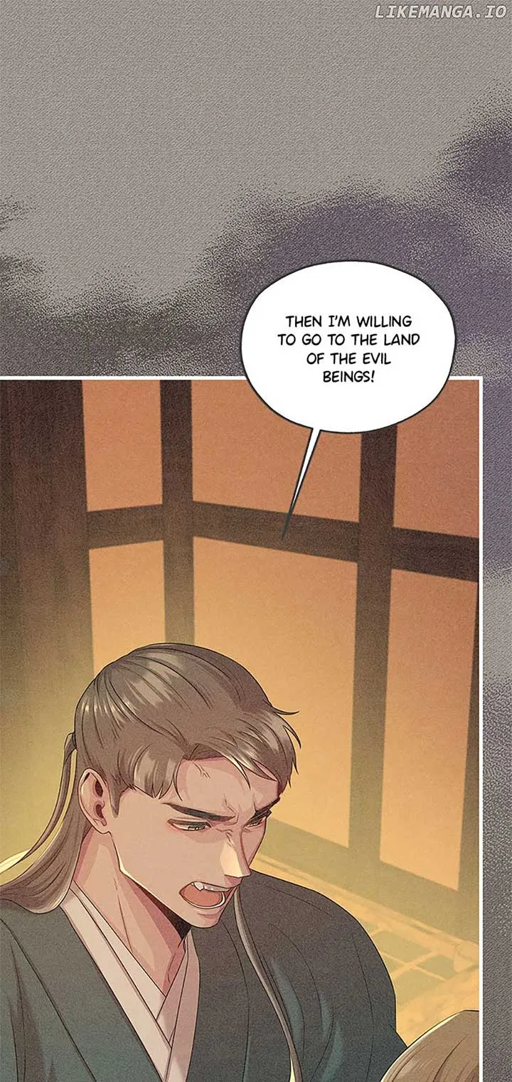 Avoiding the Heavenly Emperor Chapter 84 page 61