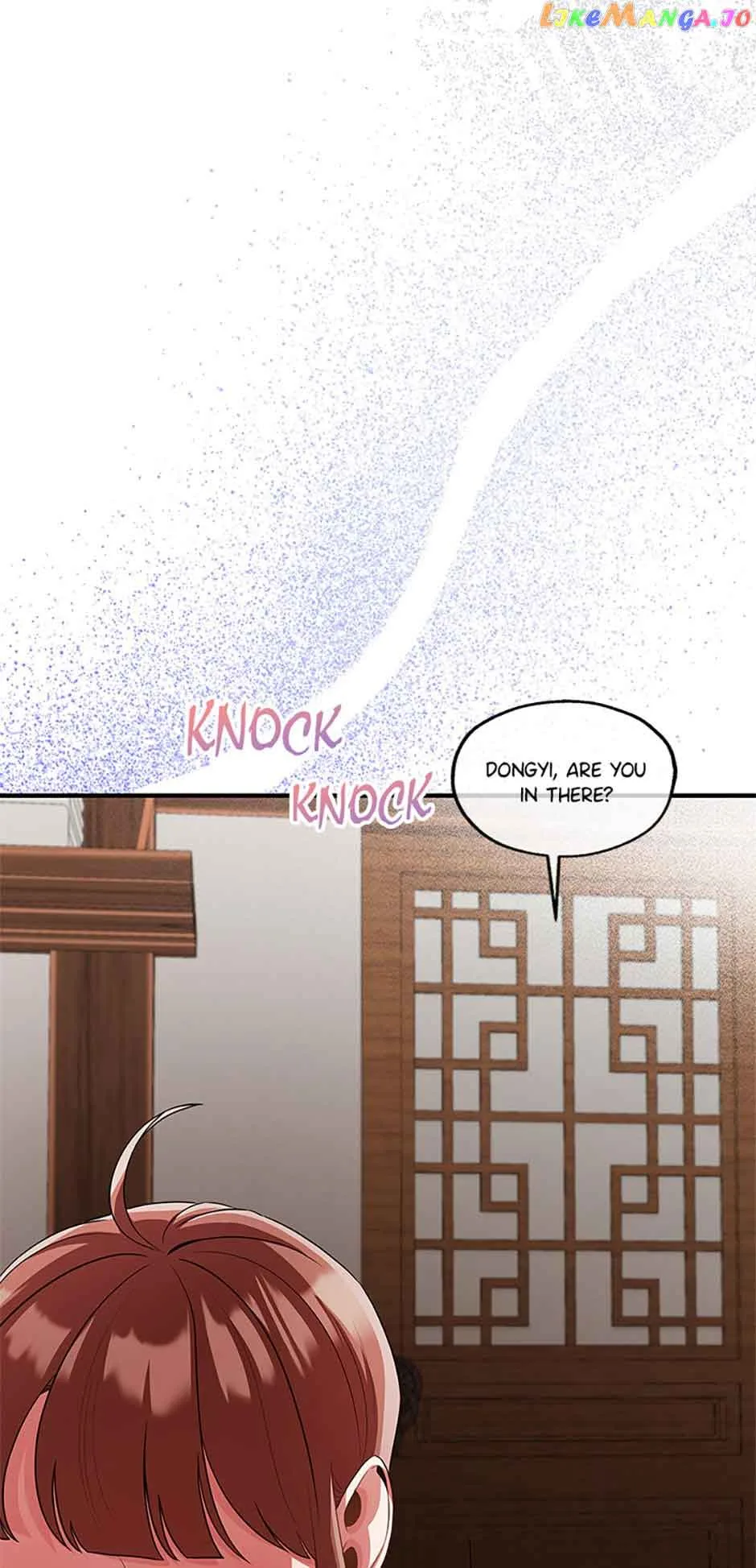 Avoiding the Heavenly Emperor Chapter 76 page 20