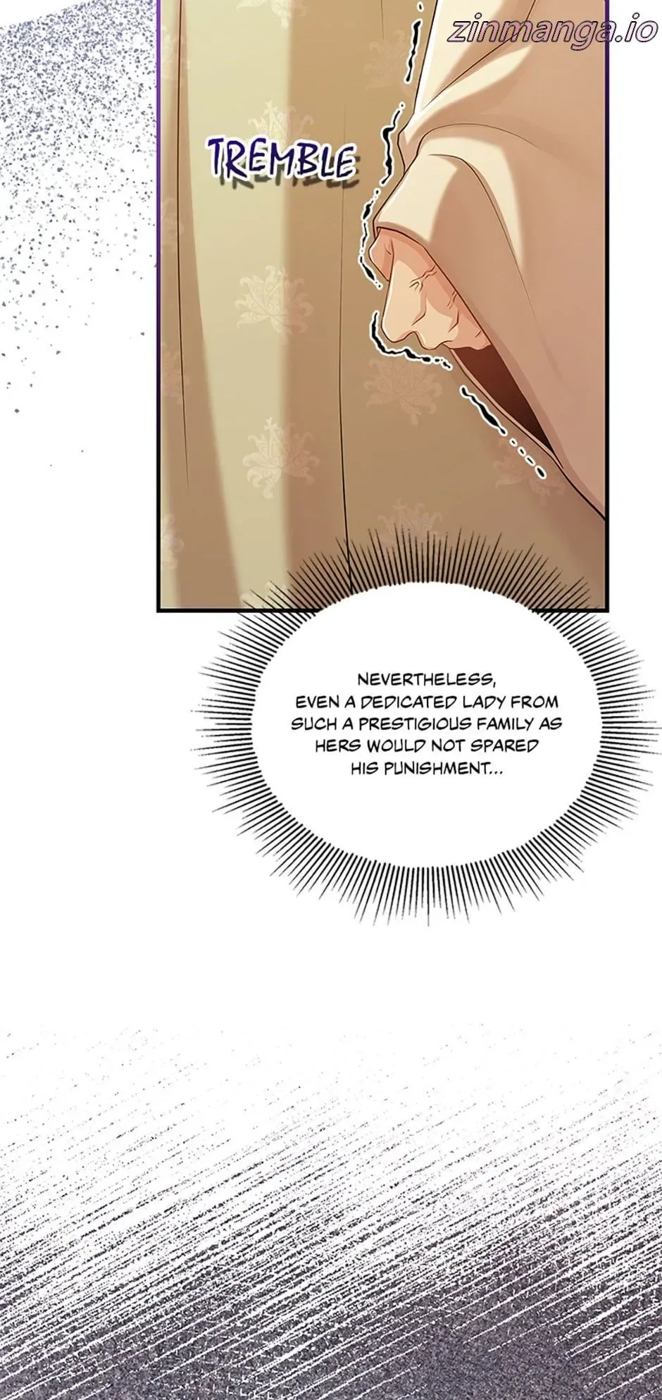 Avoiding the Heavenly Emperor Chapter 83 page 57