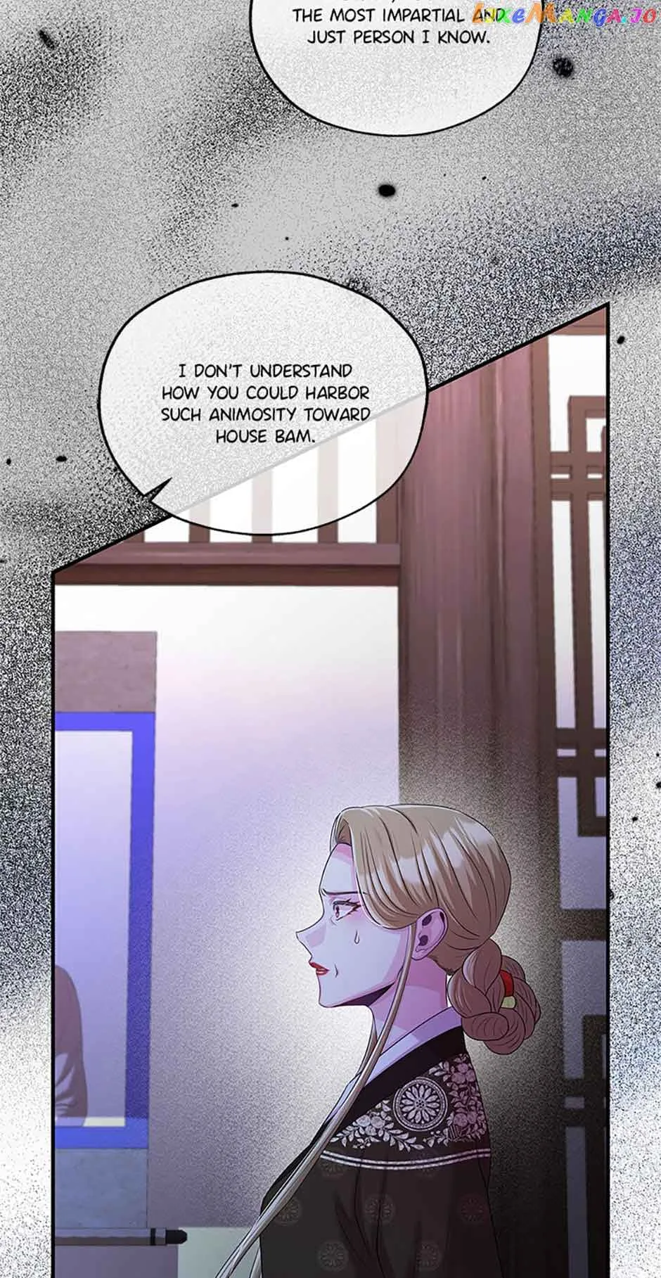 Avoiding the Heavenly Emperor Chapter 75 page 24